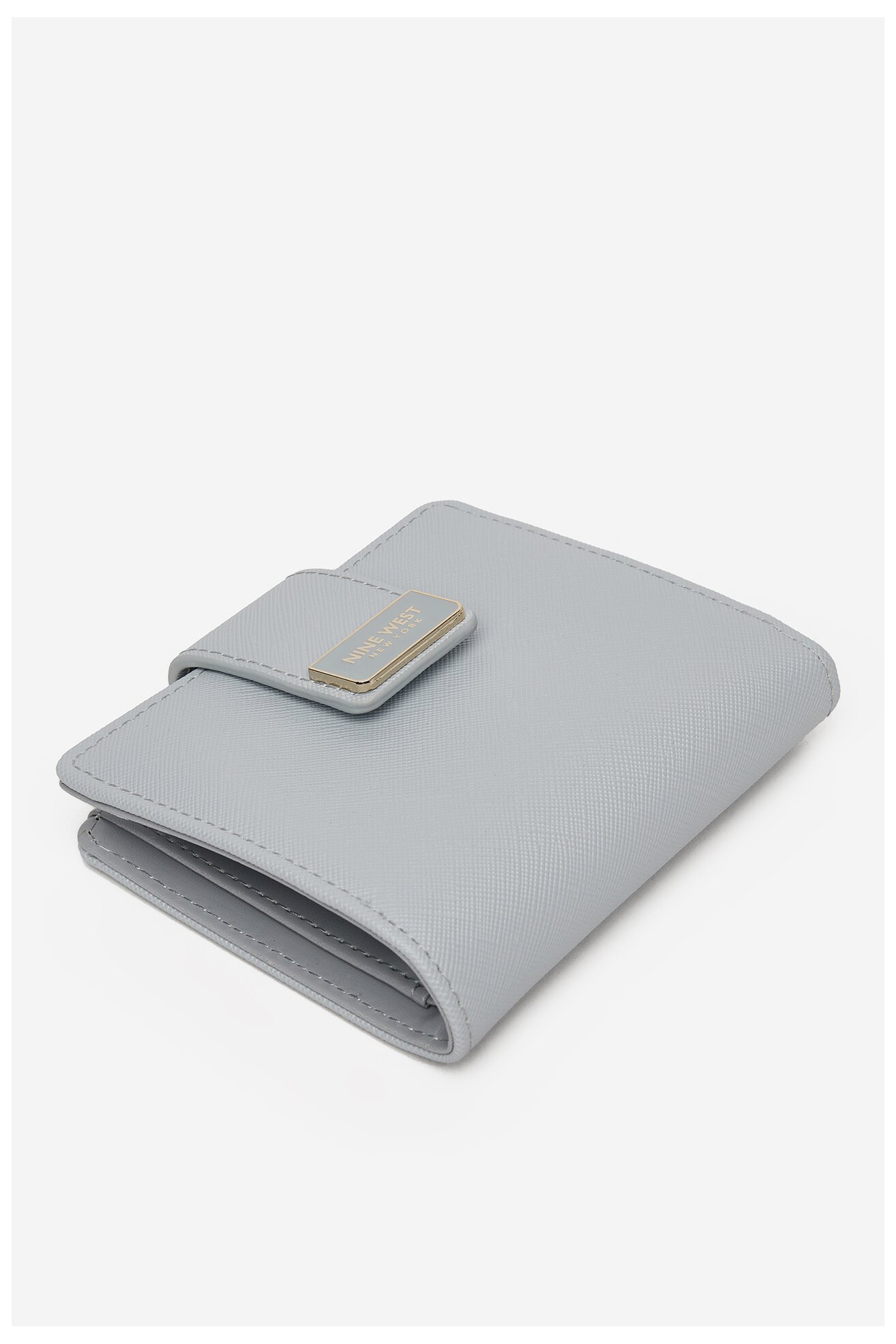 Ženski novčanik NINE WEST NW-W1-008-SS25 PLAVA