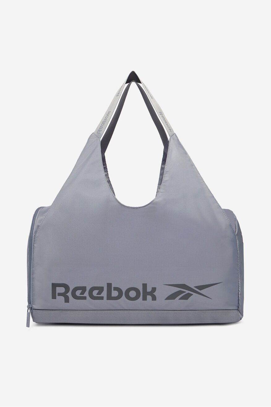 
                        Дамска чанта Reebok CWBEO-RBK-WS-001-09 СИВ - 5906751714898