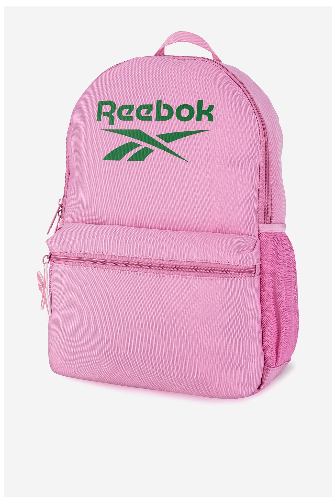 Plecak Reebok RBK-021-CCC-06 Różowy