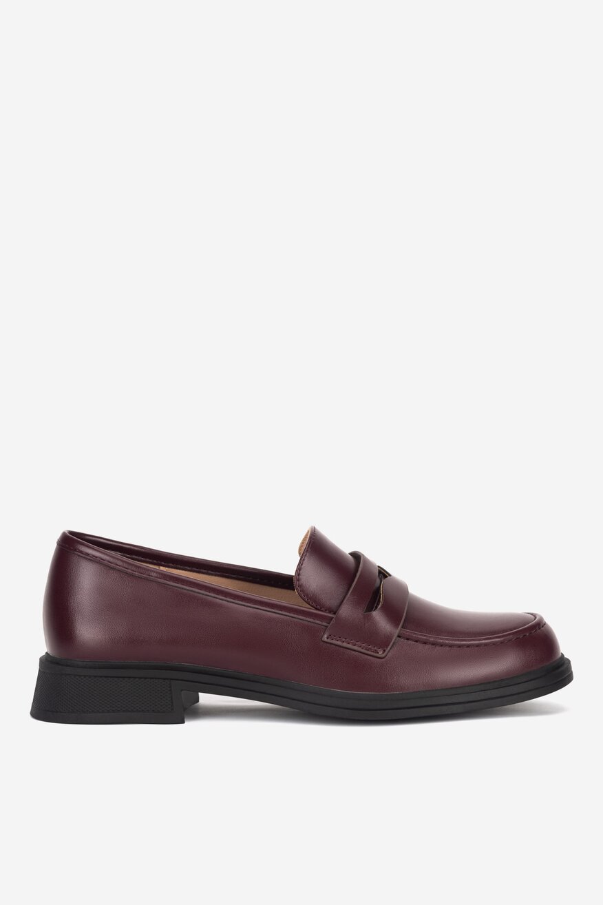 Jenny Fairy - Loafersy - 5905588747796