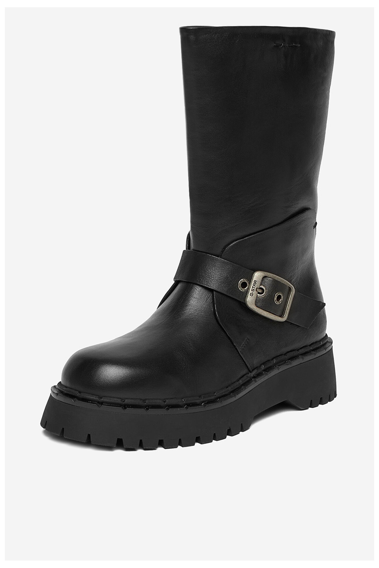 Ghete G-STAR RAW EO-BAHAR NEGRU