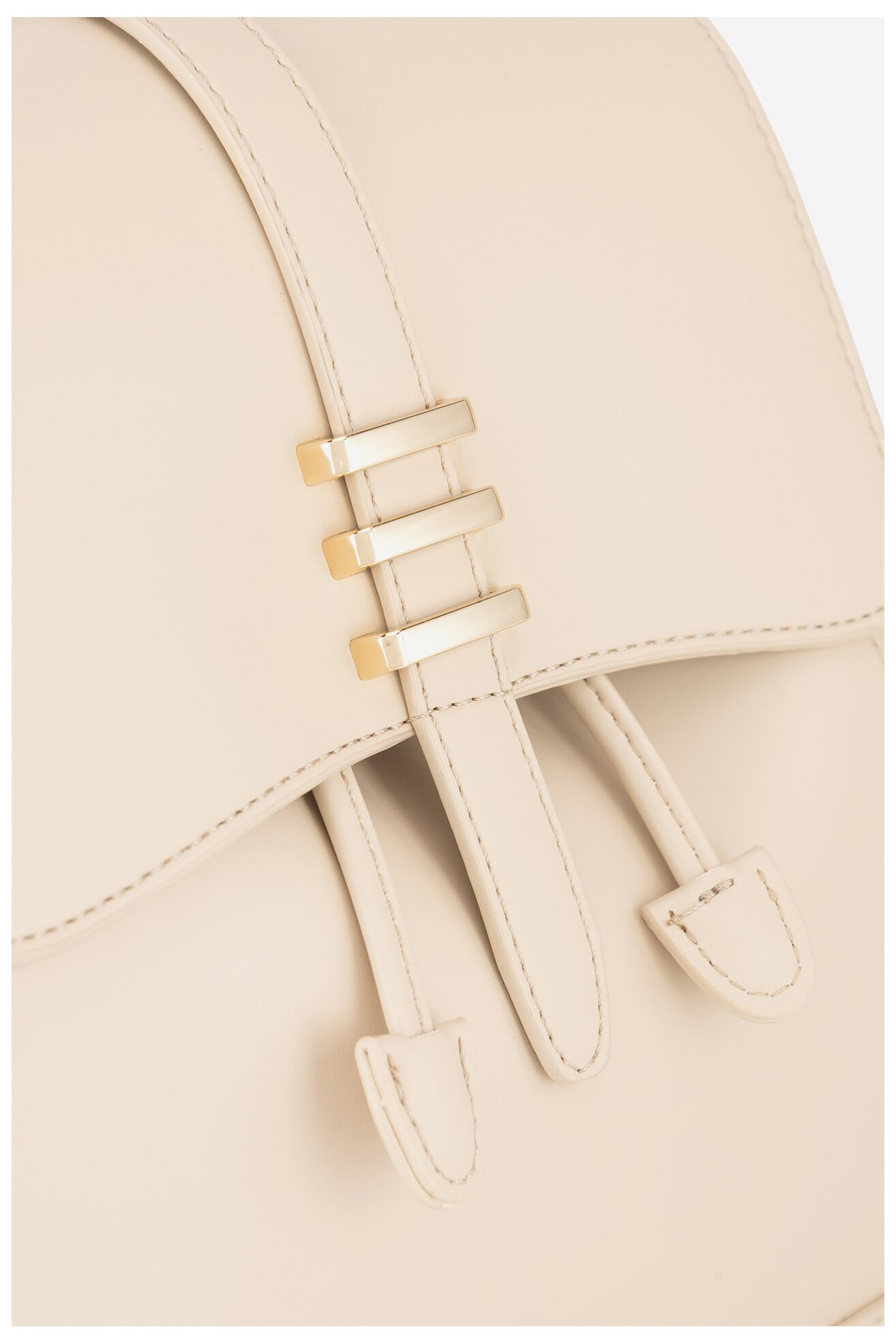 Plecak Jenny Fairy JFR-L-029-06 Beżowy