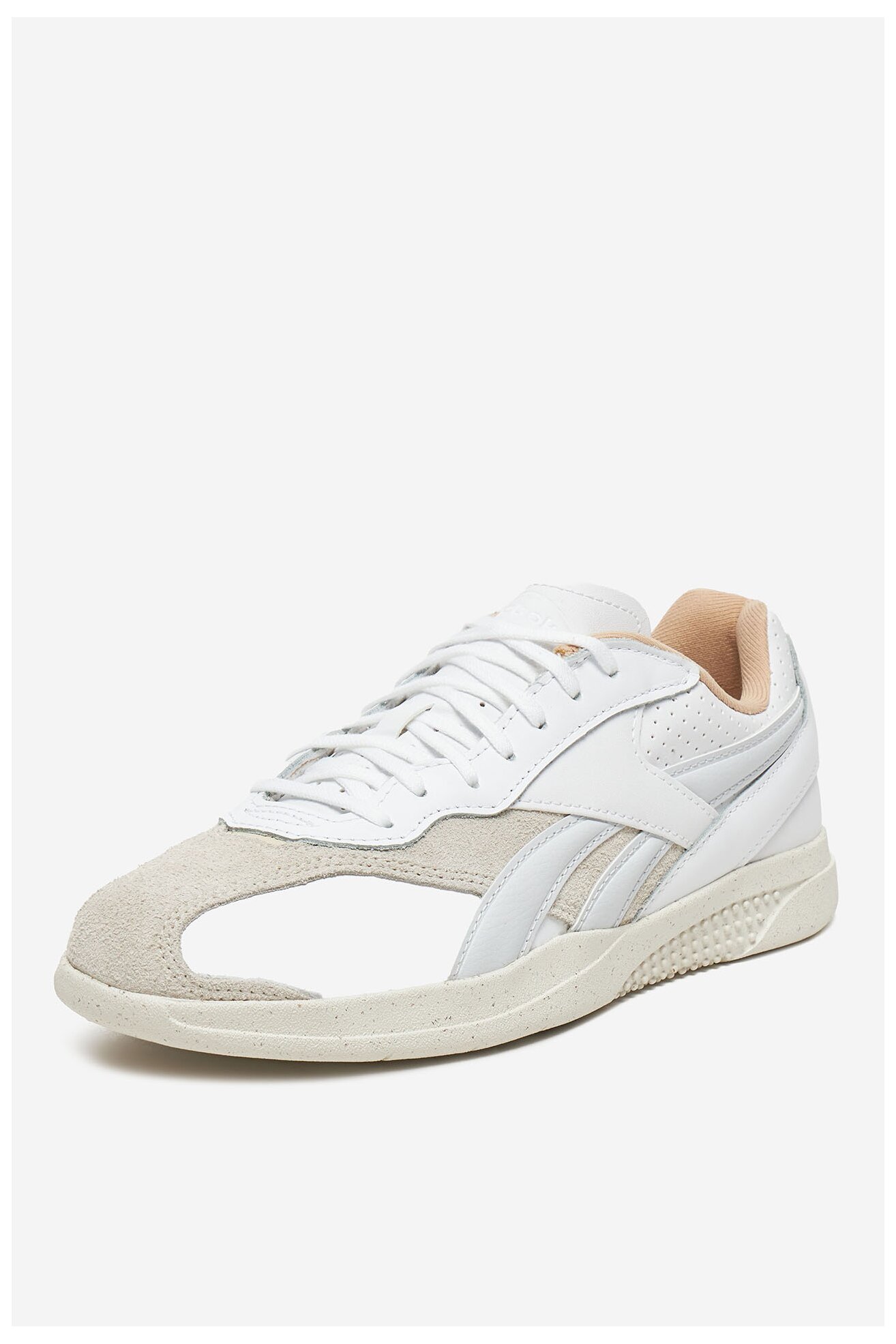 Sportovní obuv Reebok HAMMER STREET 100212123 W BÉŽOVÁ