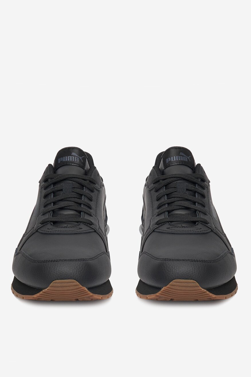 Sportovní obuv Puma ČERNÁ - 5906751157329