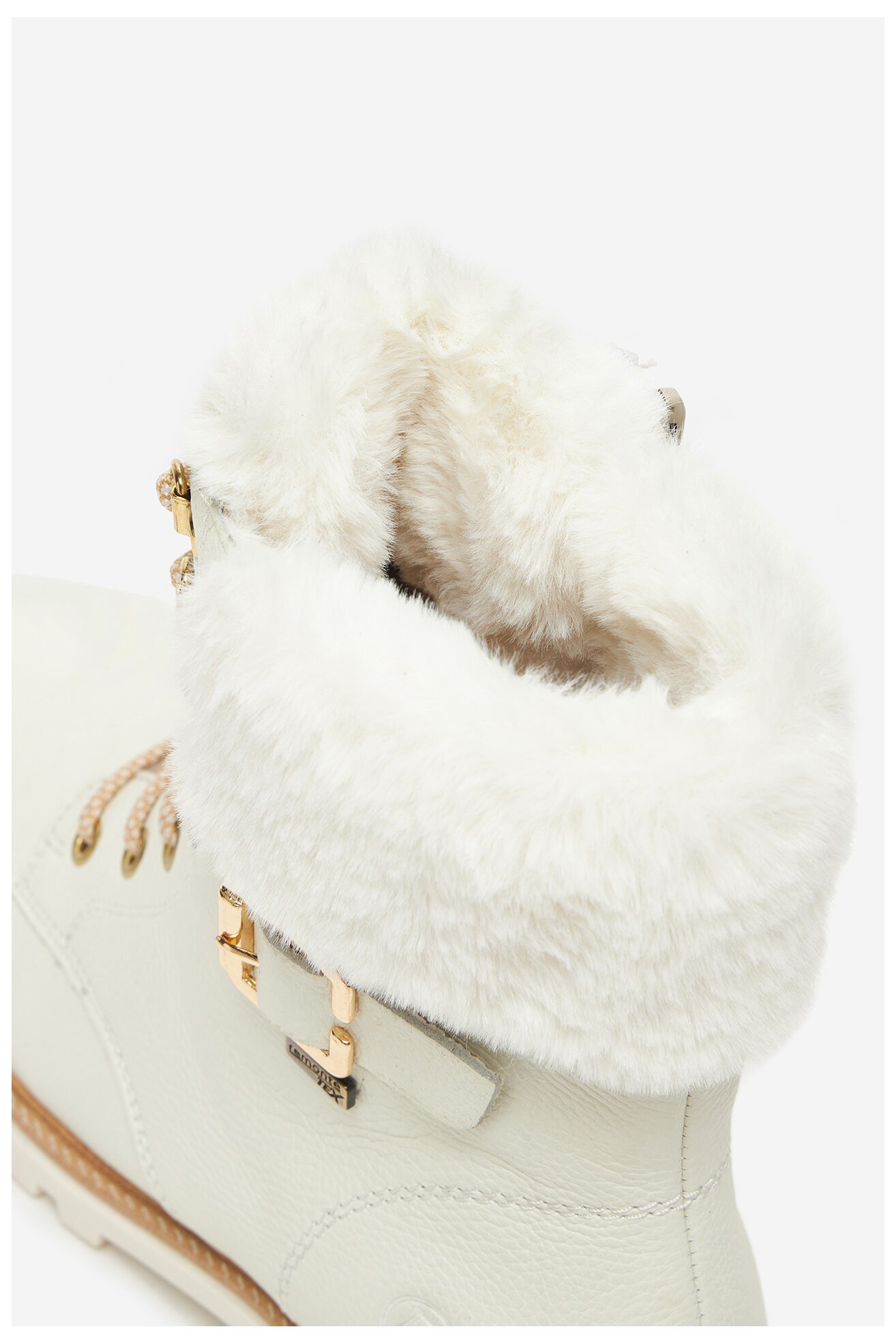 Bocanci Remonte CEO-D8481-80 ALB