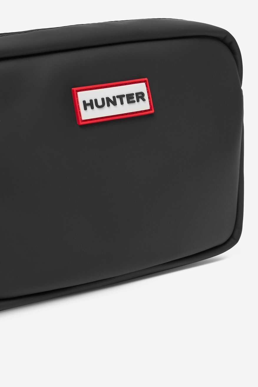 Мъжка чанта HUNTER ЧЕРЕН - 5906751343937