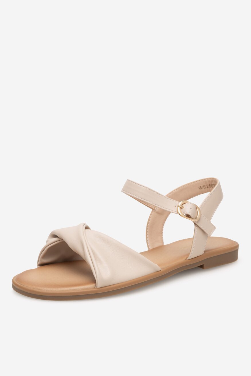 
                Сандали Jenny Fairy БЕЖОВ - 5905588612421