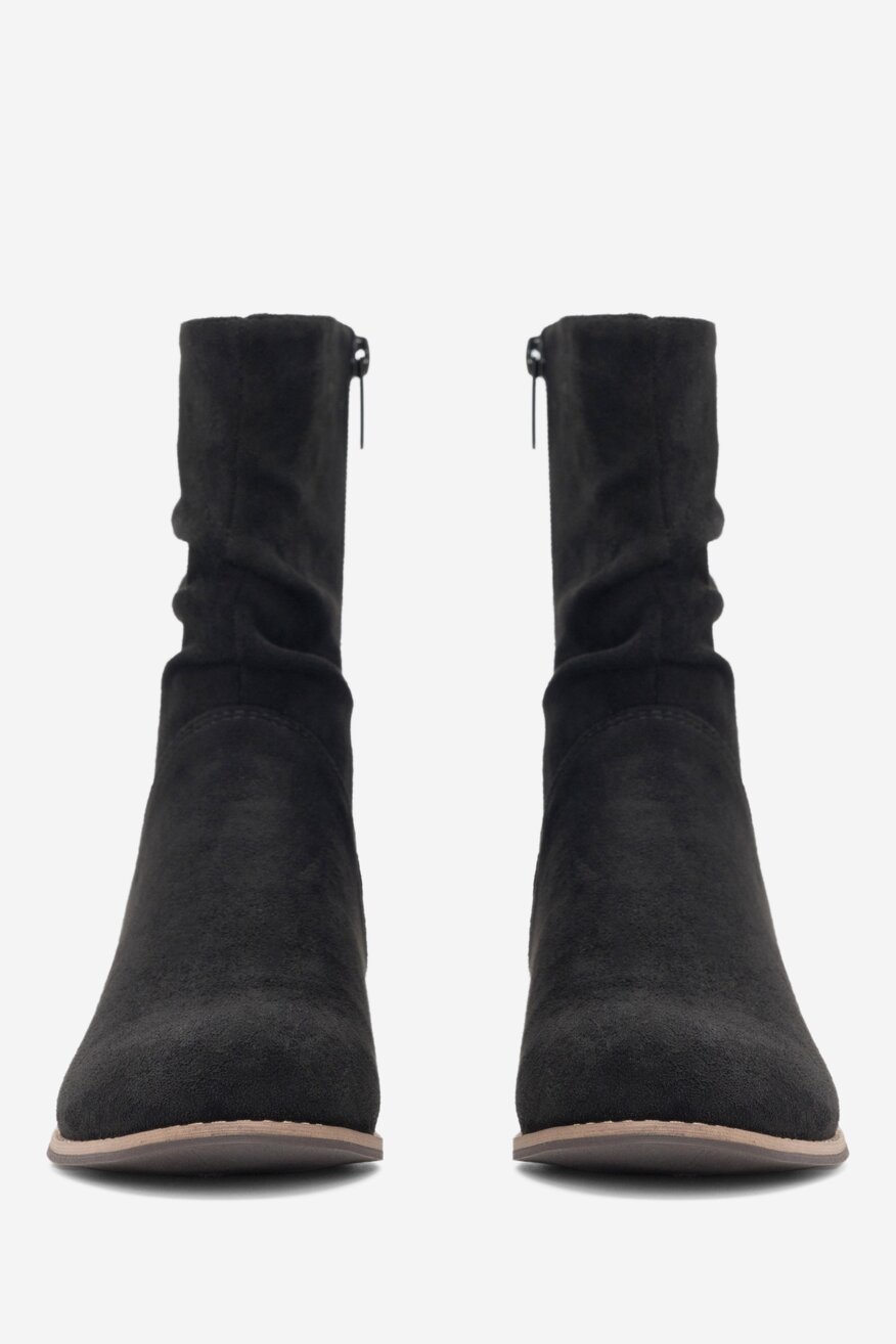 
                Боти Clara Barson ЧЕРЕН - 5905588785095