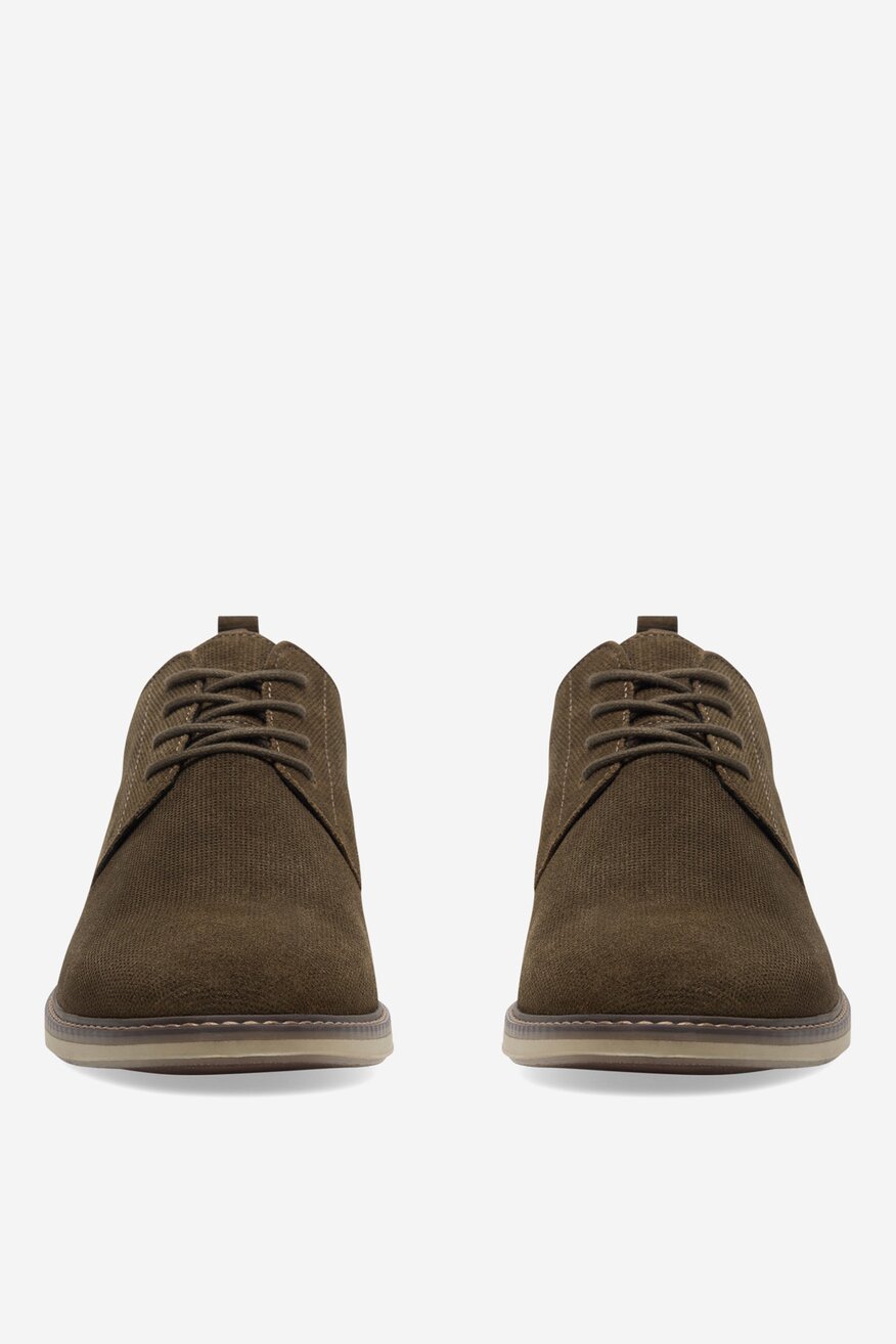 
                Половинки обувки Sergio Bardi КАКИ - 5905588521358