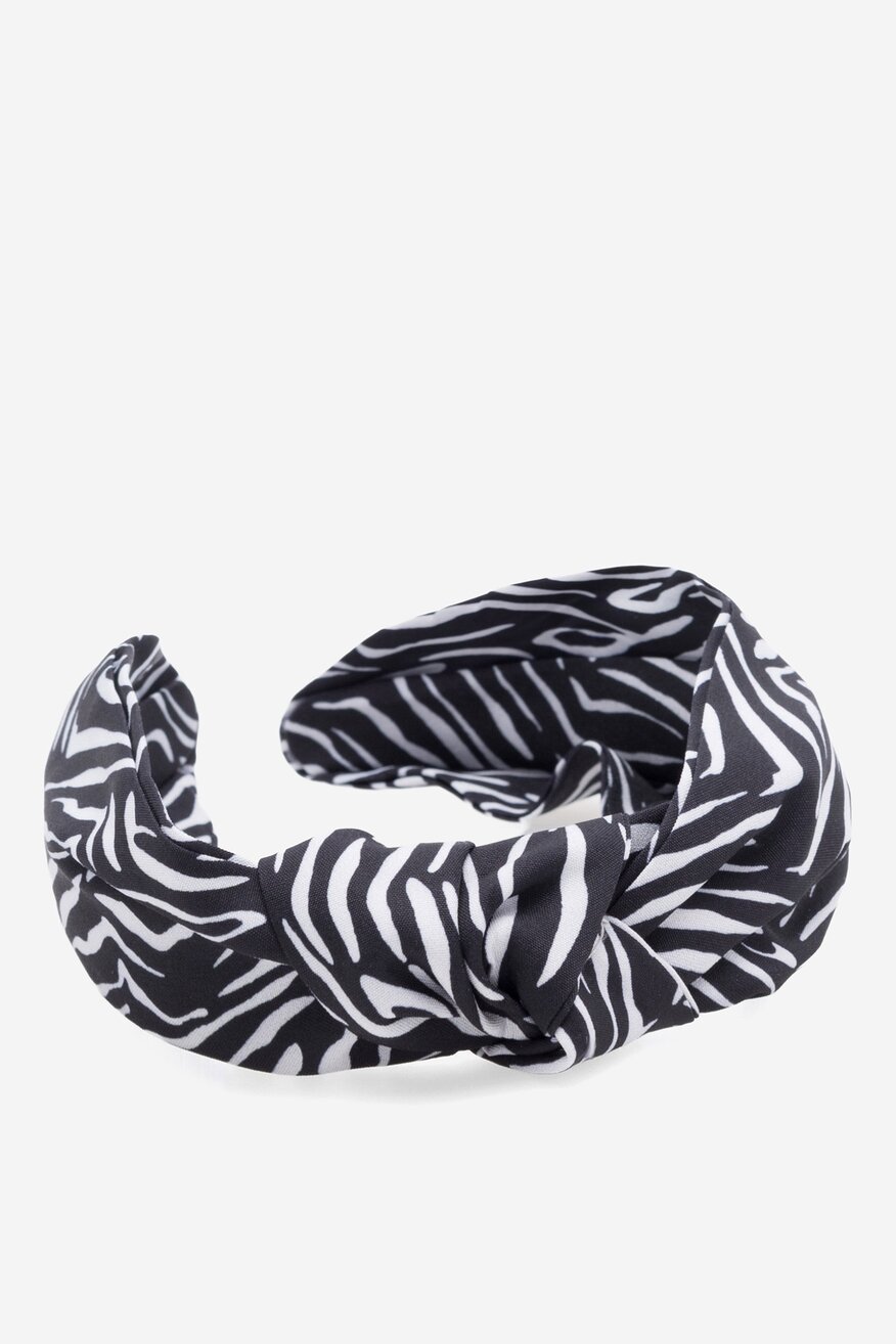 Пов'Язка Для Волосся Jenny Fairy ЧОРНИЙ - 5904862465494