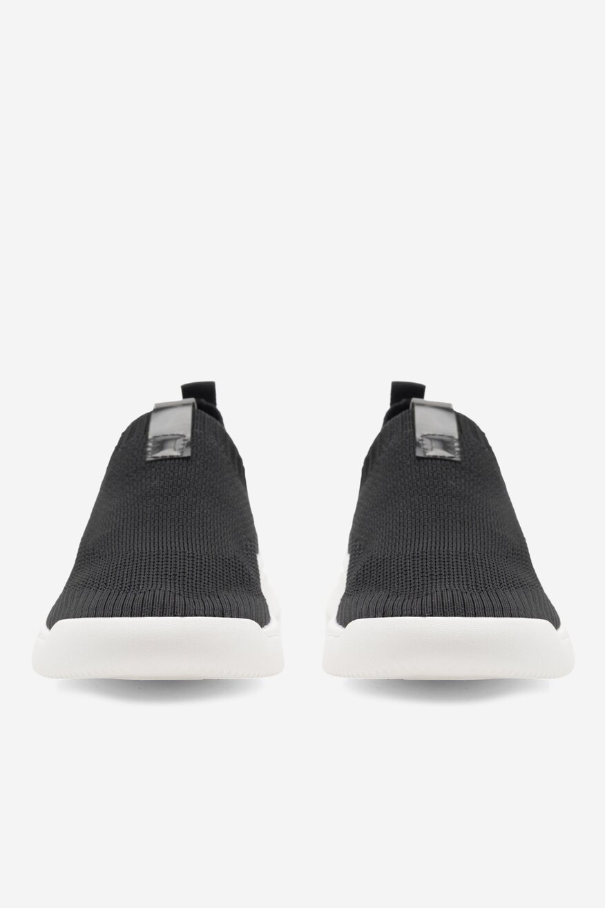 
                Сникърси Nelli Blu ЧЕРЕН - 5904862945026