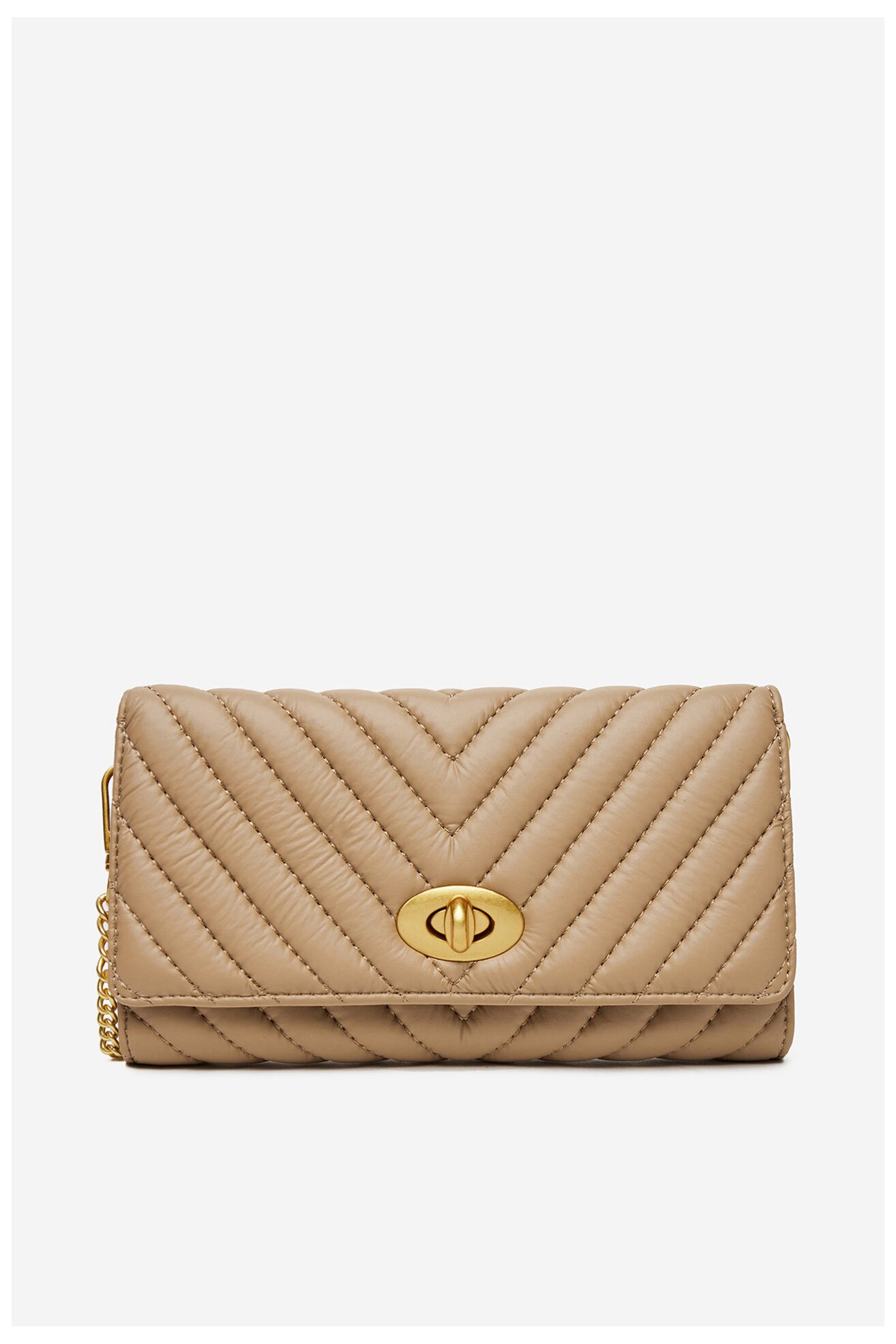 Geantă de mână DeeZee GL23526 BEJ