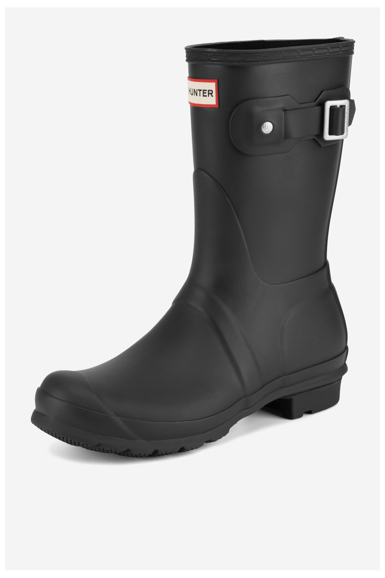 Cizme de cauciuc HUNTER WFS1000RMA NEGRU