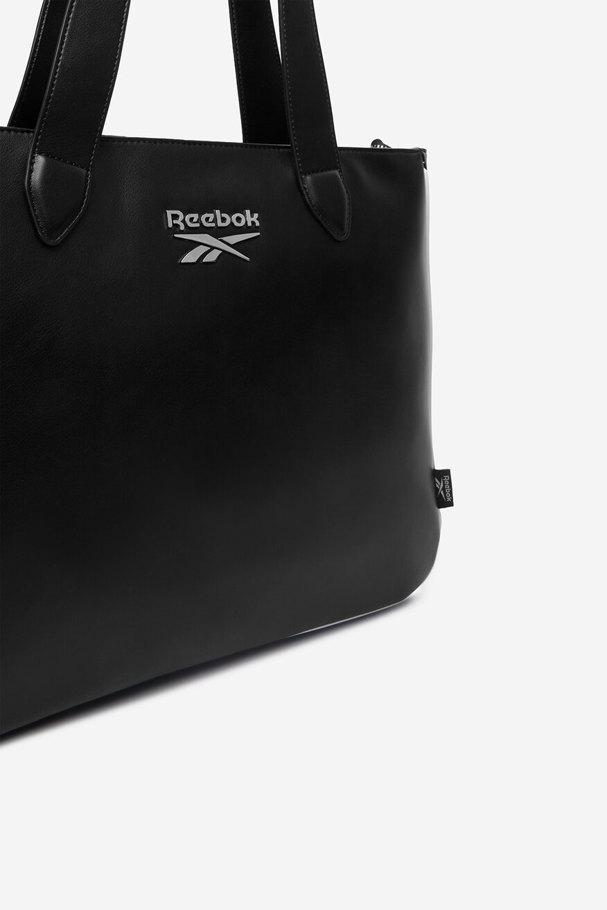 Torba Reebok CRNA - 5907964339540