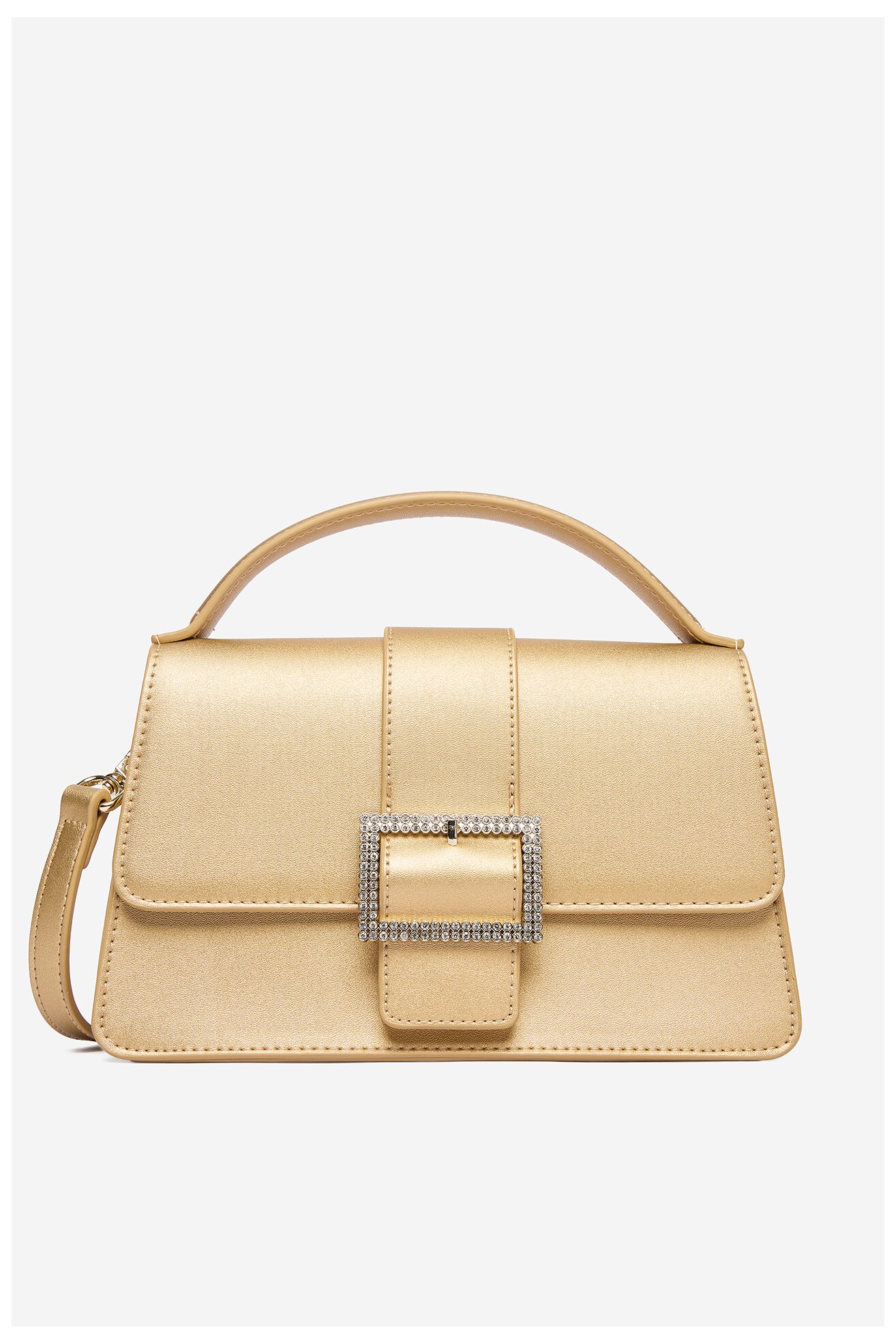 Сумка З Ремінцем NINE WEST CEO-MISSISIPI-III-KY159 ЗОЛОТИЙ