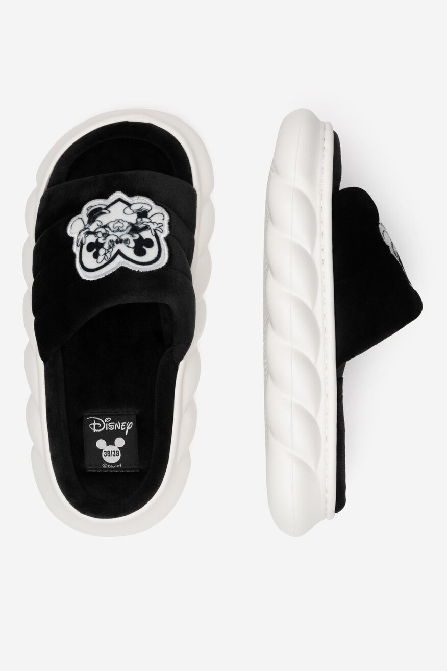 
                Чехли Mickey&Friends ЧЕРЕН - 5905588904038