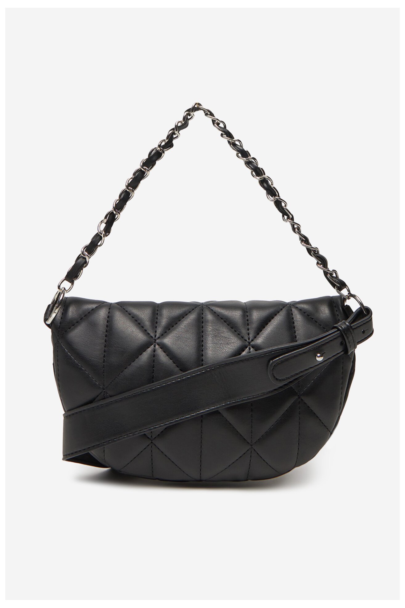 Torba DeeZee O21155 CRNA