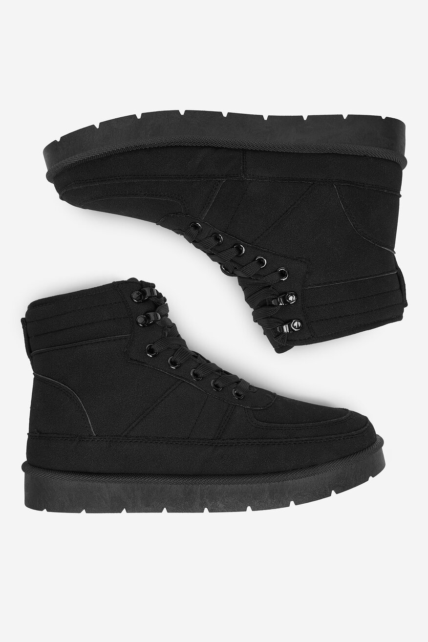 Trzewiki Jenny CEO-JD24-1218-15 Czarny - 5906751394700