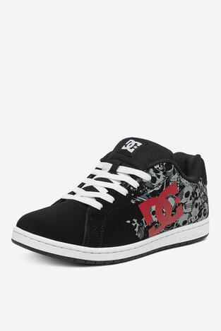 Sportska obuća DC Shoes GAVELER DC01707061 CRNA