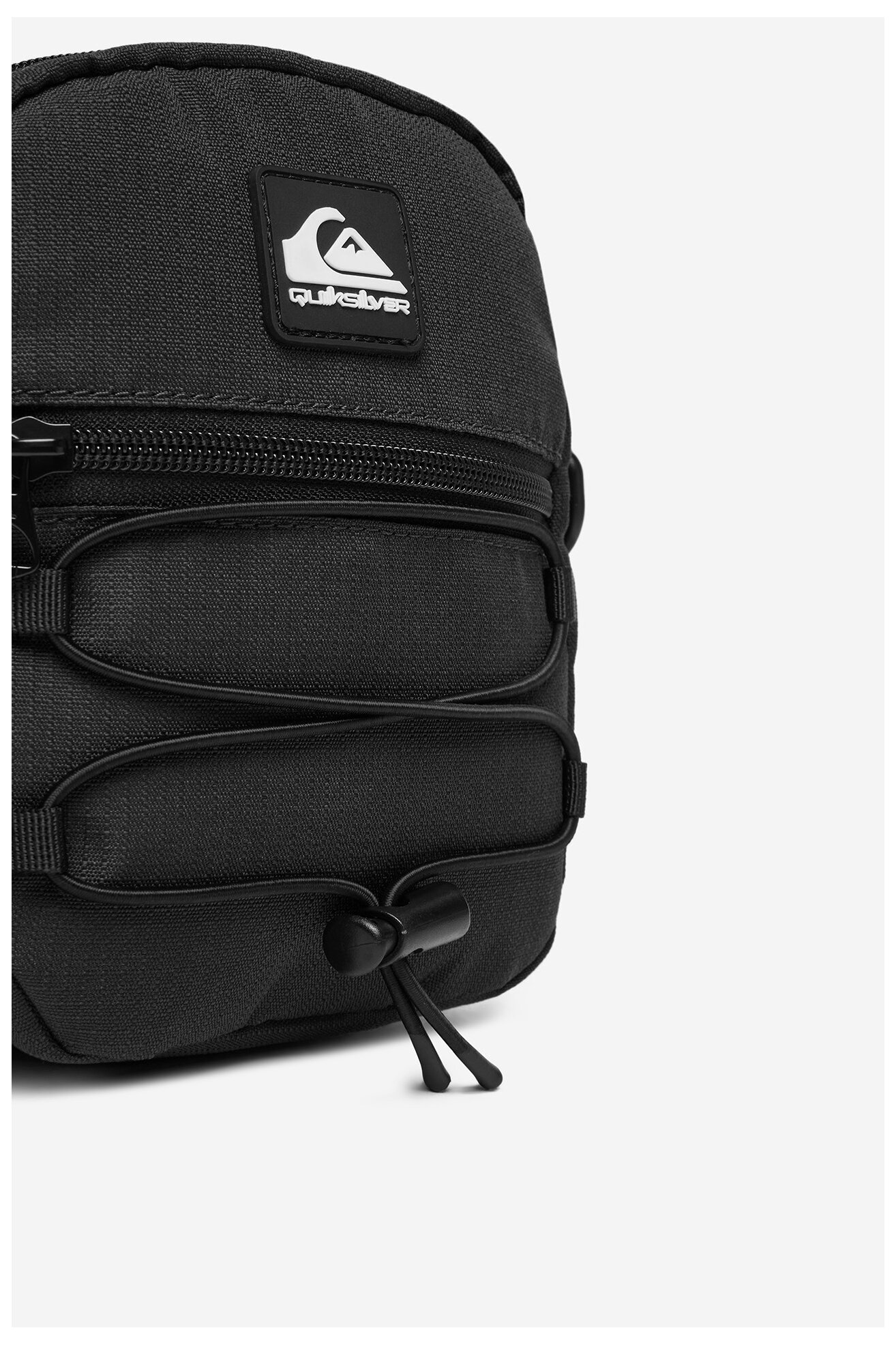 Muška torba QUIKSILVER C-QUIC-M-004-08 CRNA