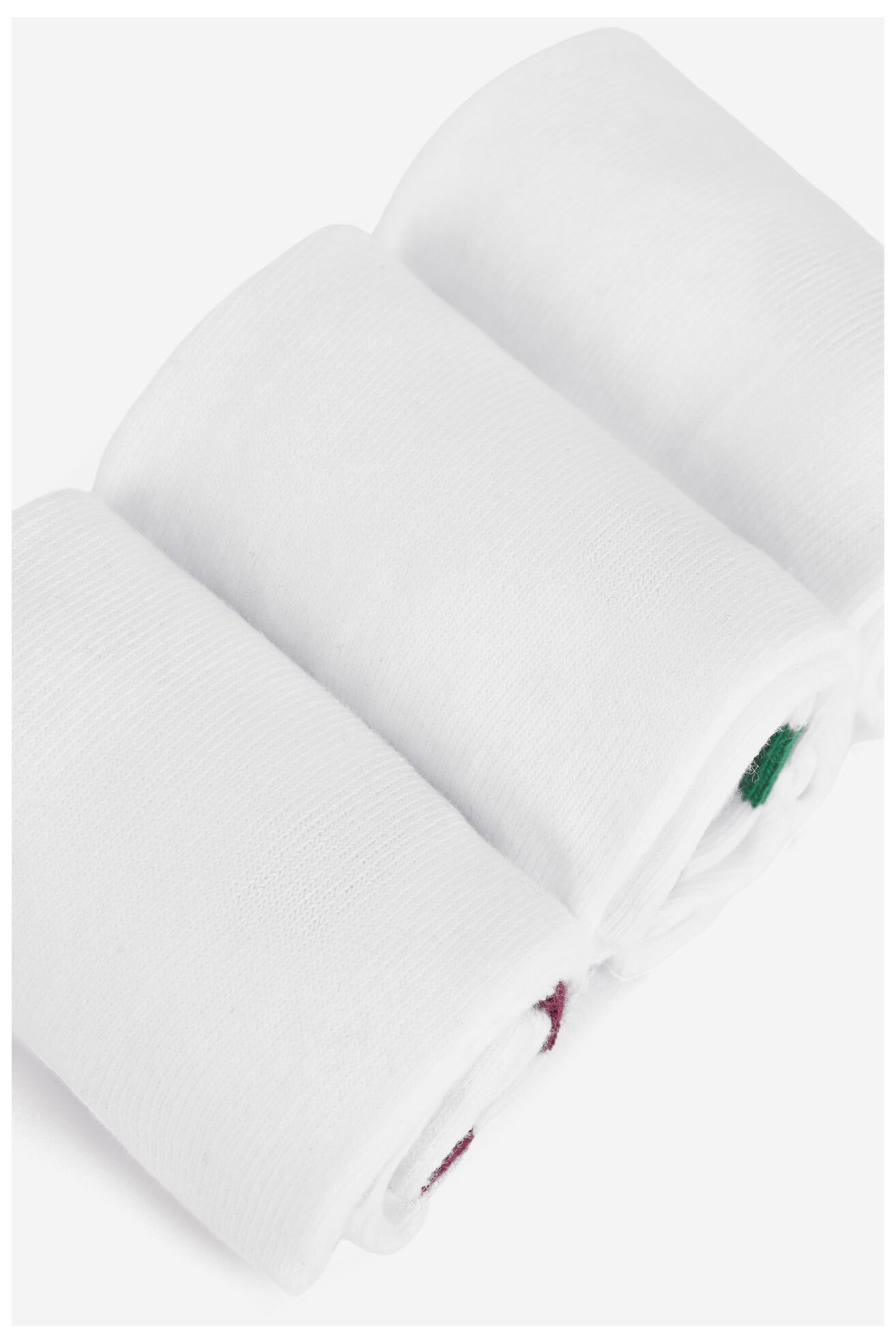 Soseste Sprandi 0UB-002-AW24 (3-PACK) ALB