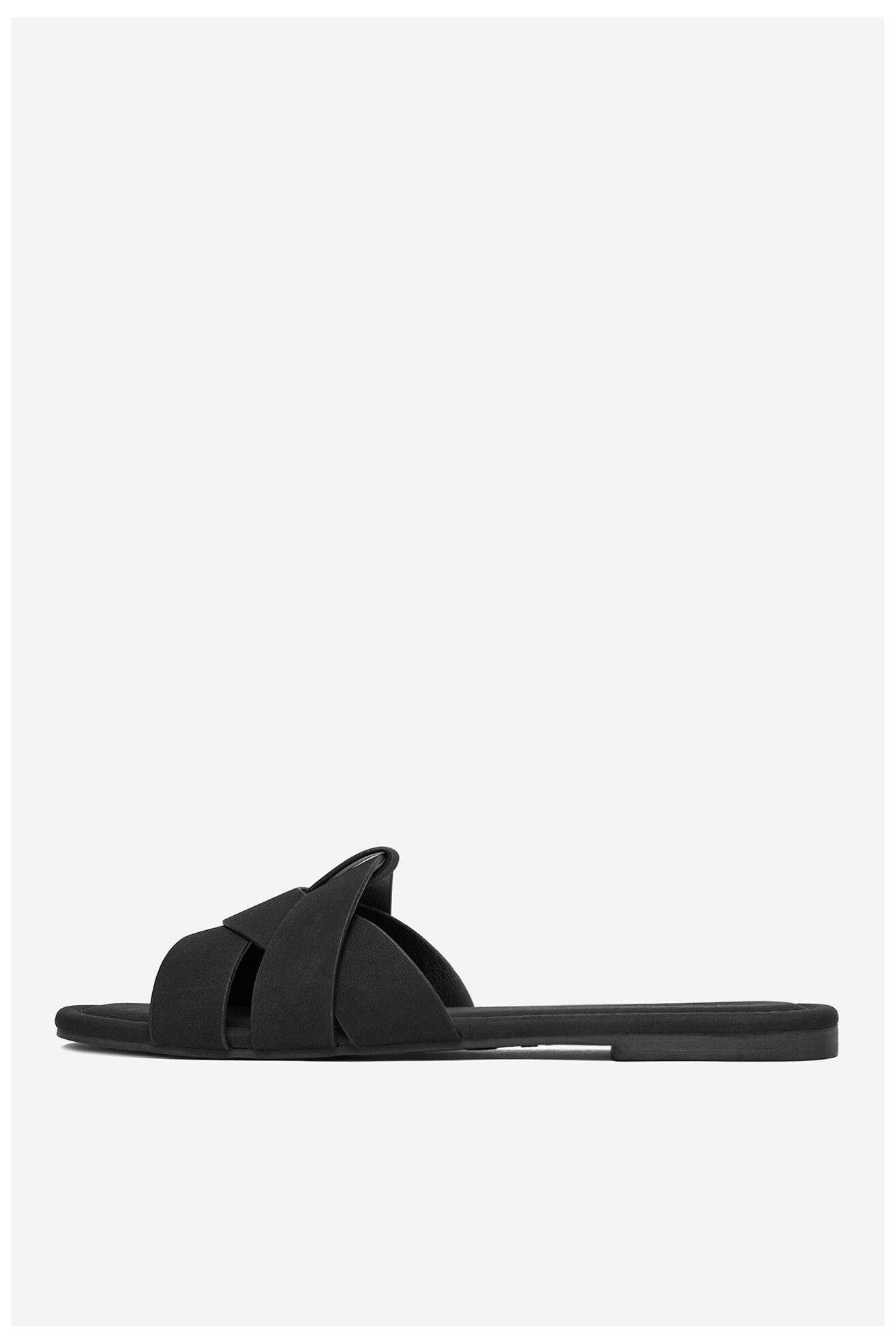 Papuče Jenny CE0-R25SS09615 CRNA