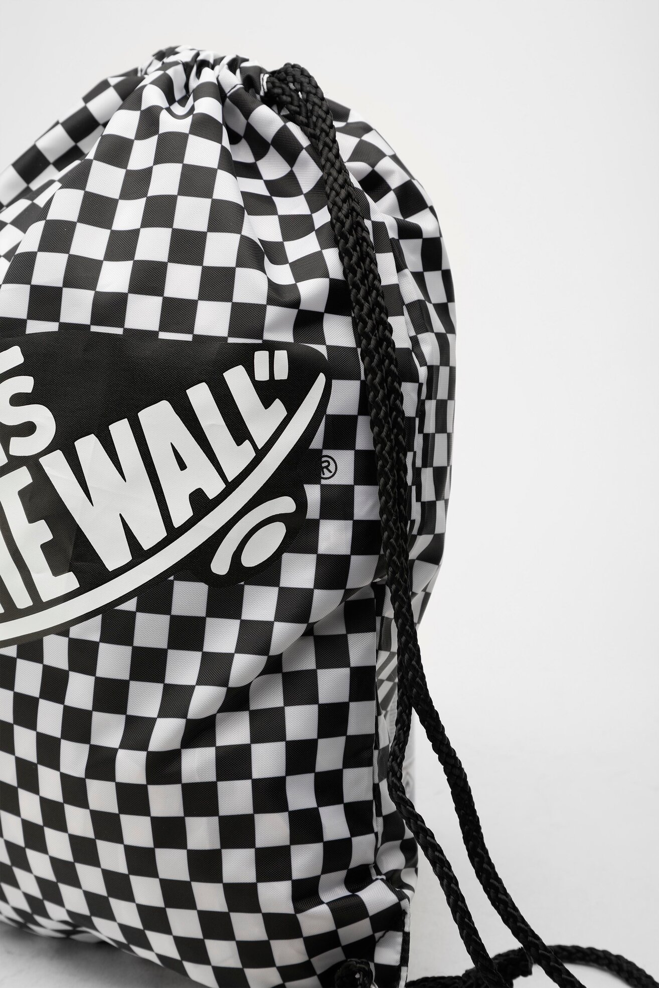 Worek na obuwie Vans BENCHED BAG VN000SUF56M1 Czarny