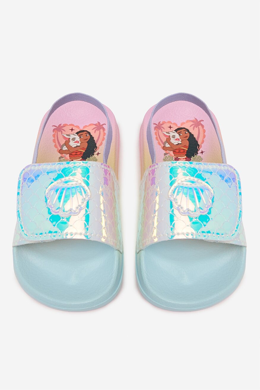 PRINCESS - Klapki basenowe - 5906751025116