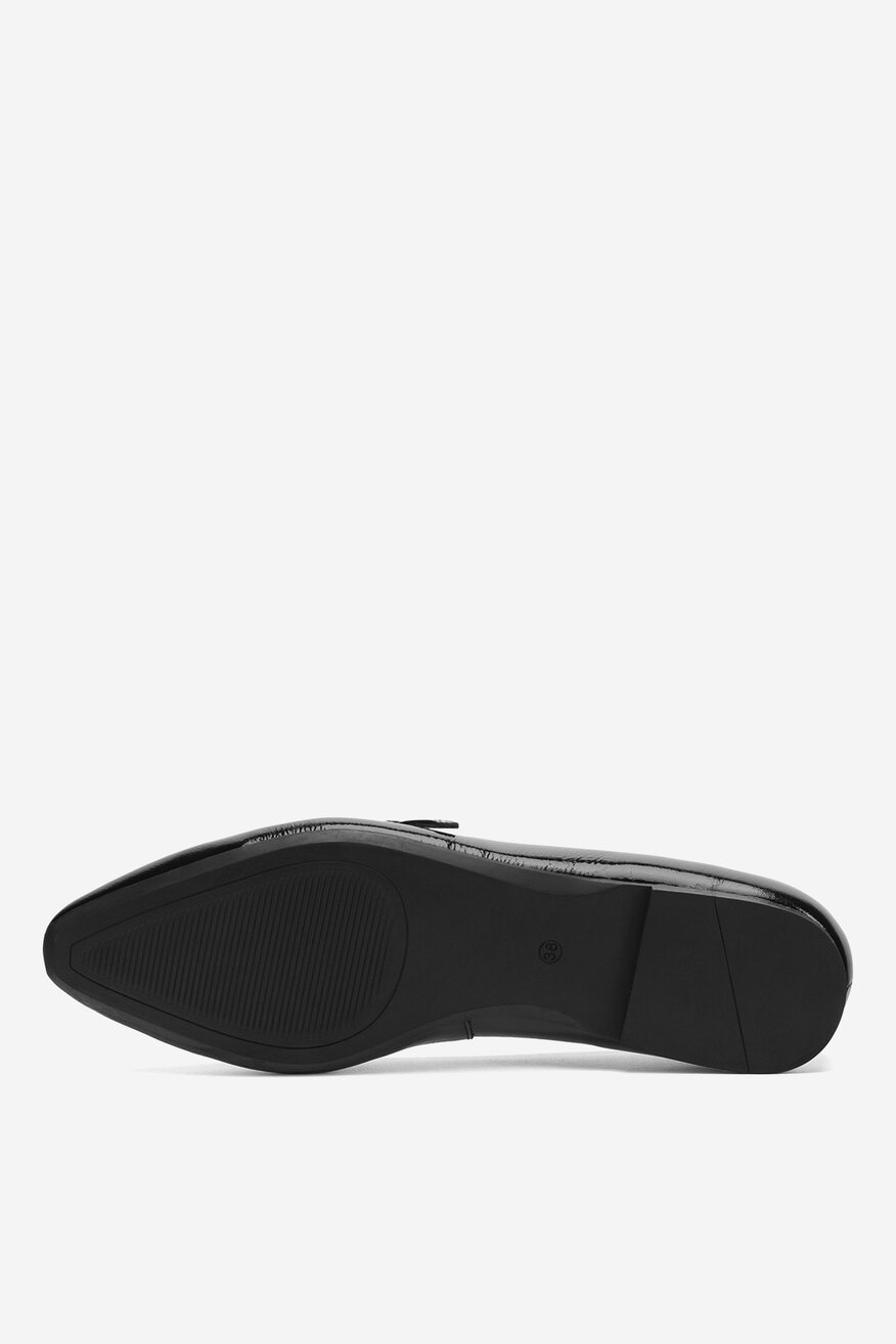 
                Балерина Sergio Bardi ЧЕРЕН - 5905588826873