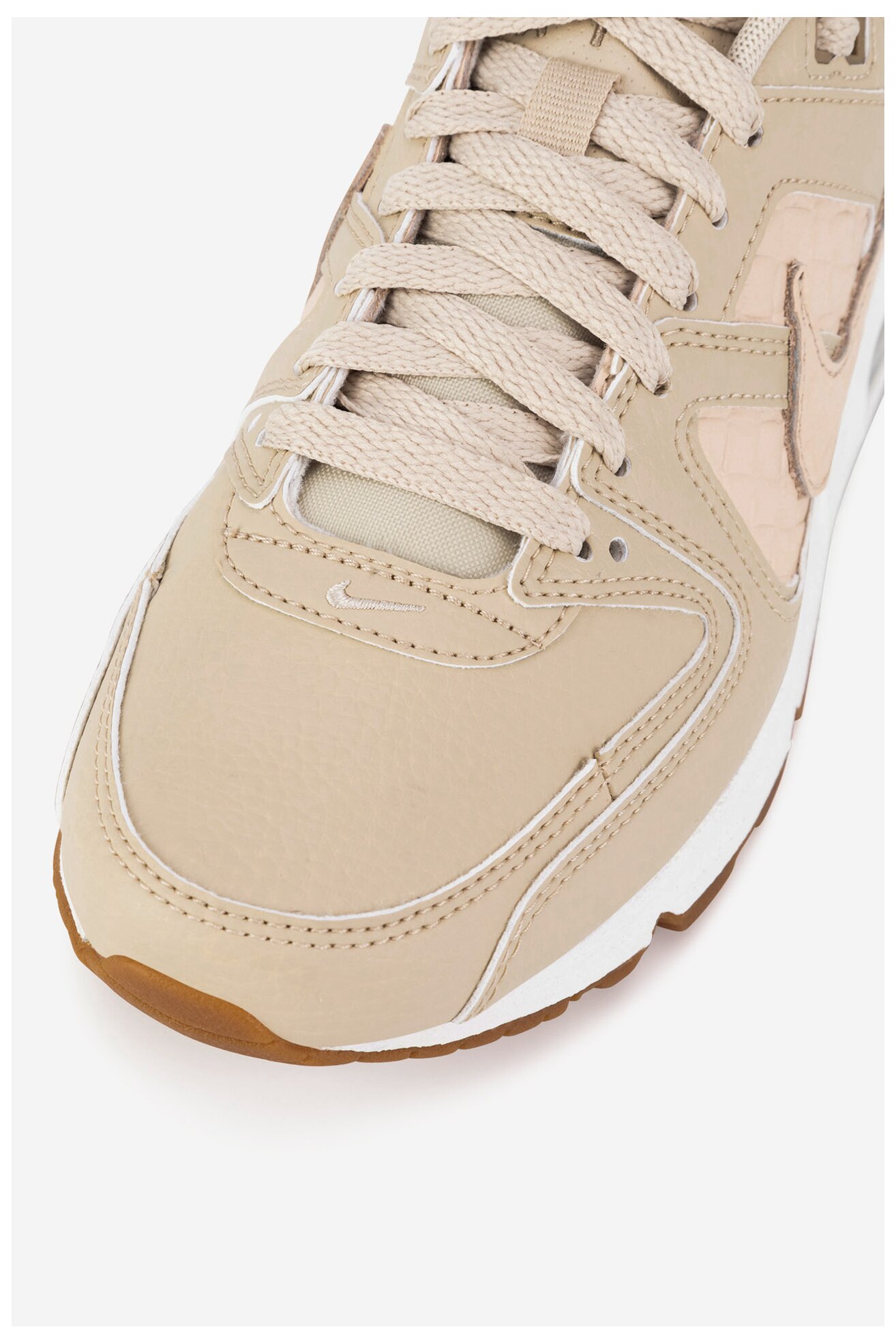 Obuwie sportowe Nike 718896-100 Beżowy jasny