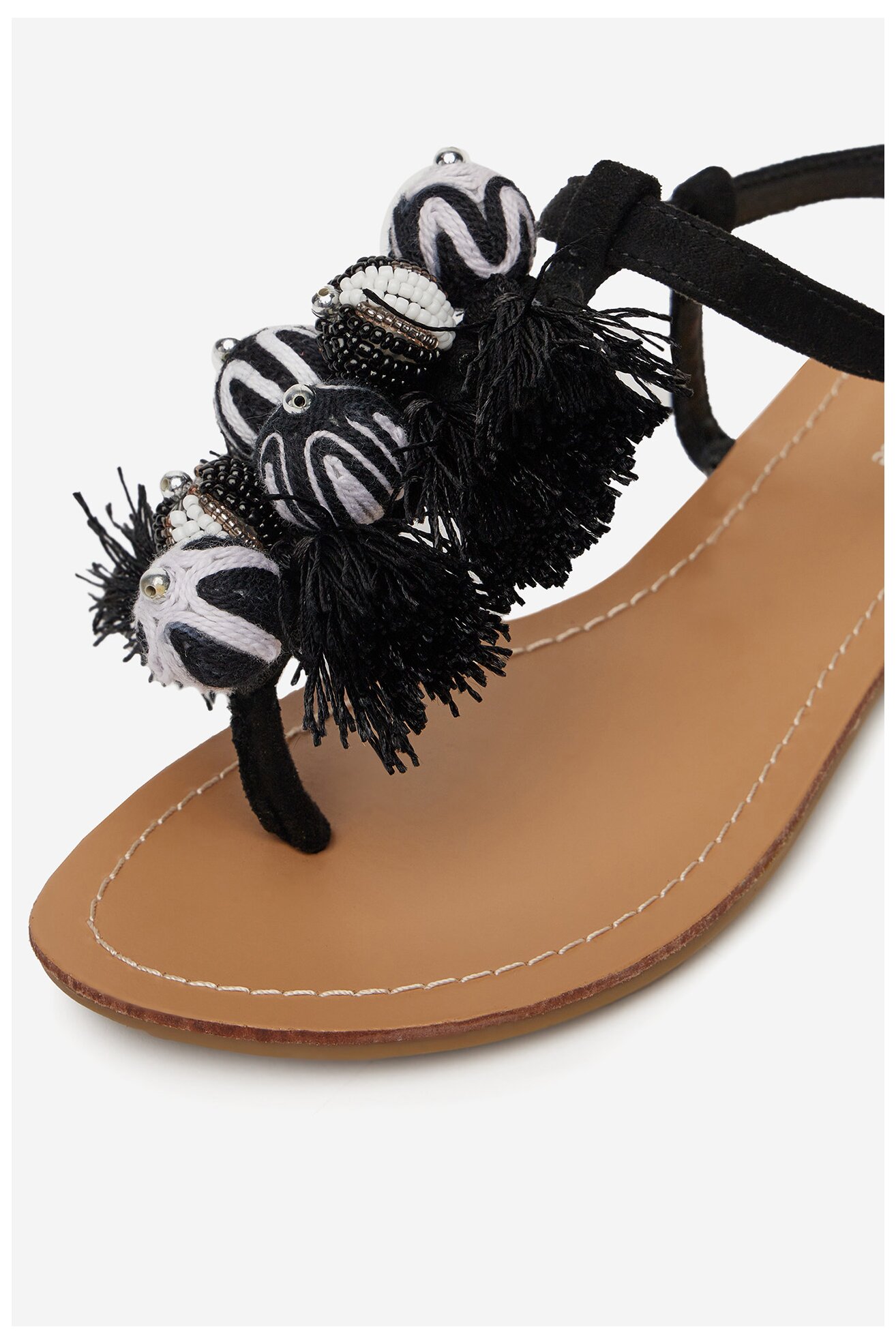 Сандали DeeZee F103-100 ЧЕРЕН