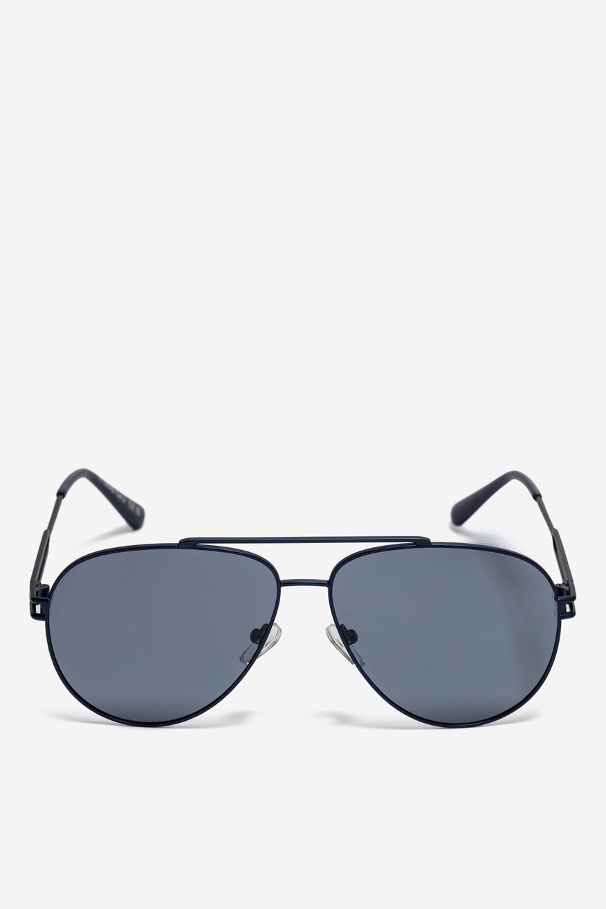 
                Uniseks naočare HUNTER KOBALT PLAVA - 5905588695226