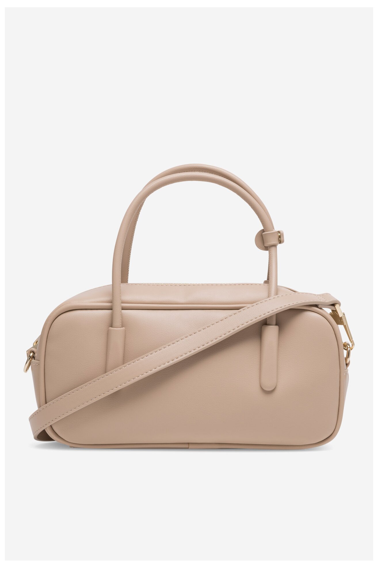 Torebka Gino Rossi OJ-82717 Beżowy