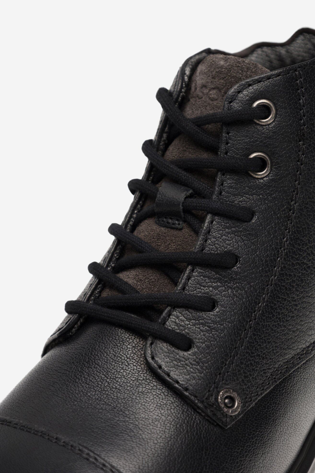 Черевики Lasocki HEKTOR-02 MI08 ЧОРНИЙ