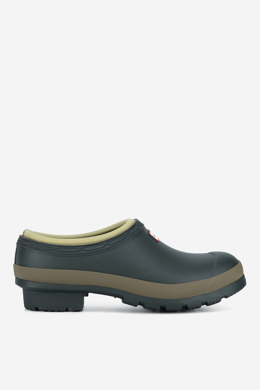 
                Cizme de cauciuc HUNTER VERDE - 5905588960935