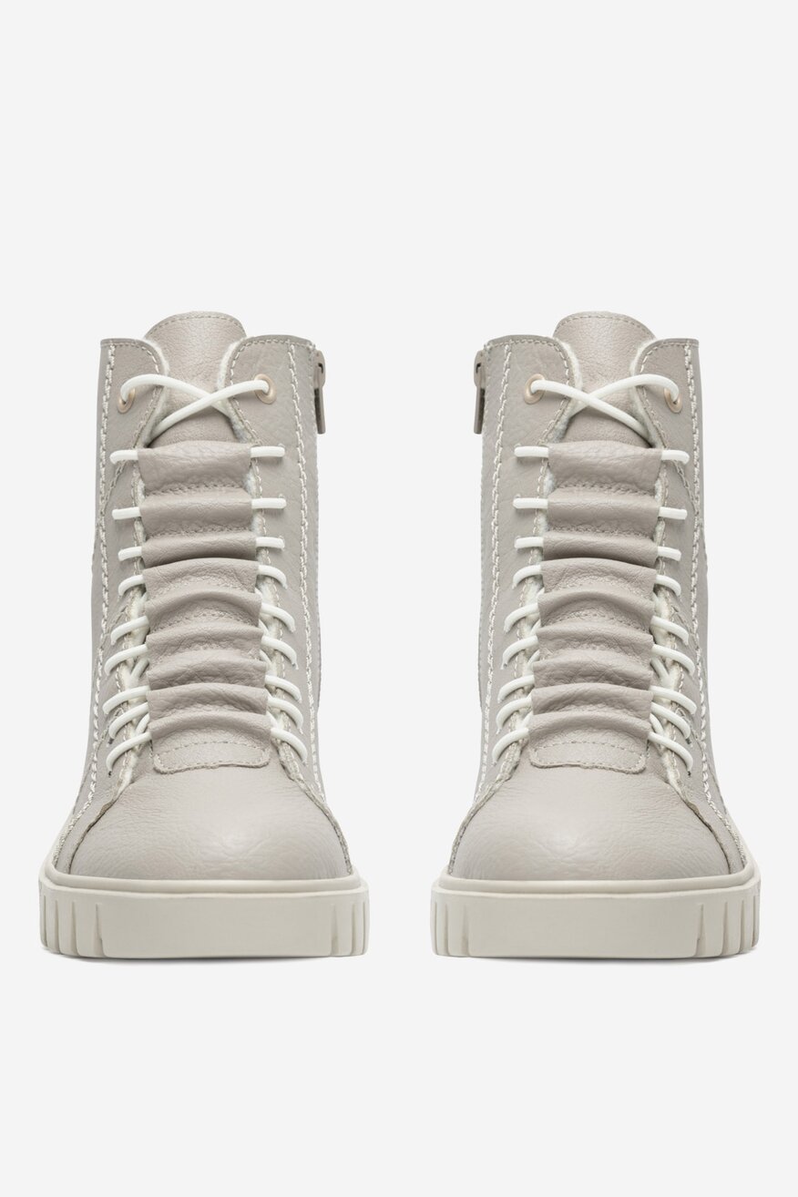 
                Боти Rieker БЕЖОВ - 5905588789192