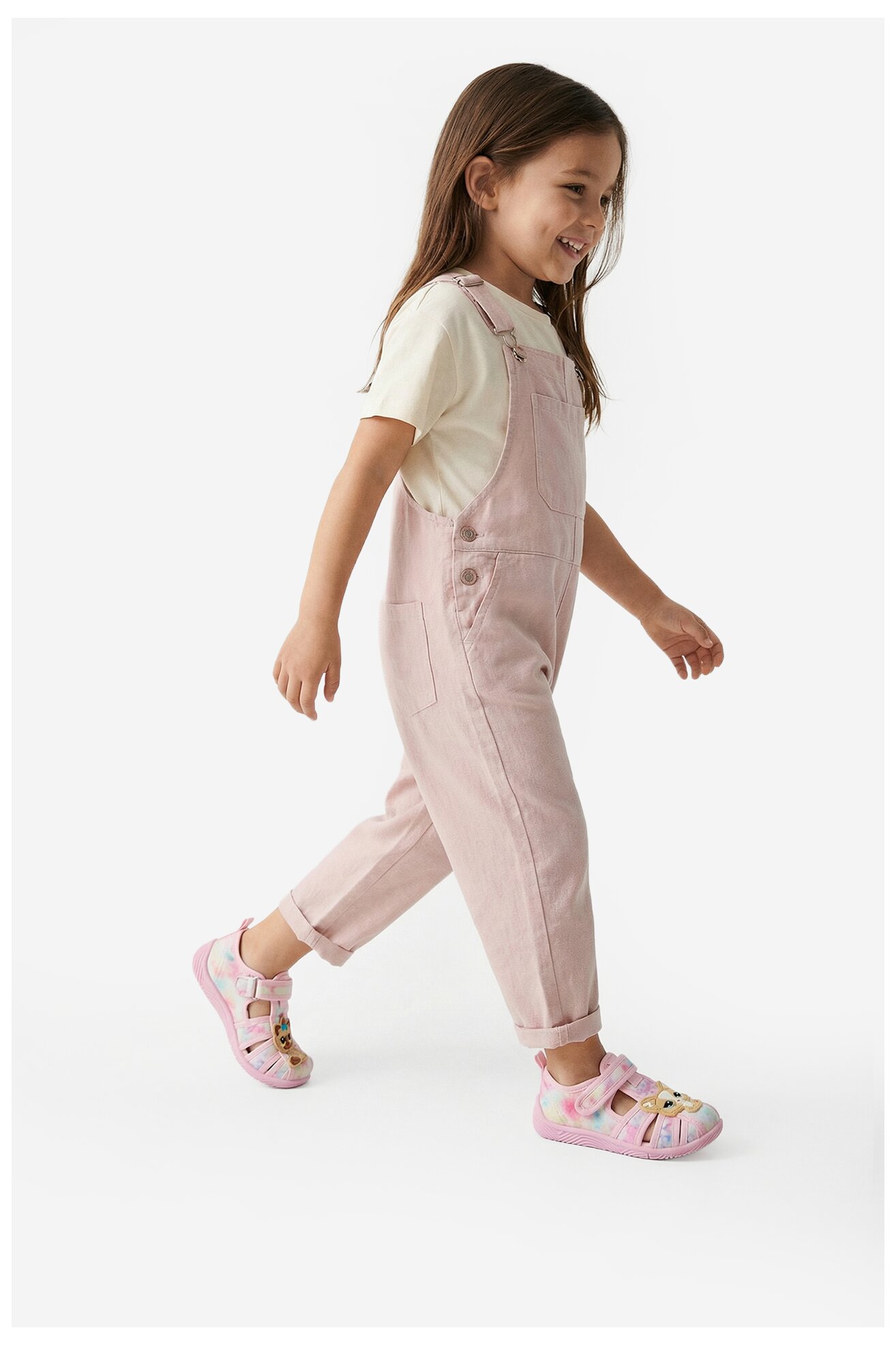 Kapcie LITTLEST PET SHOP CEO-CM-SS26-319LPS MIX