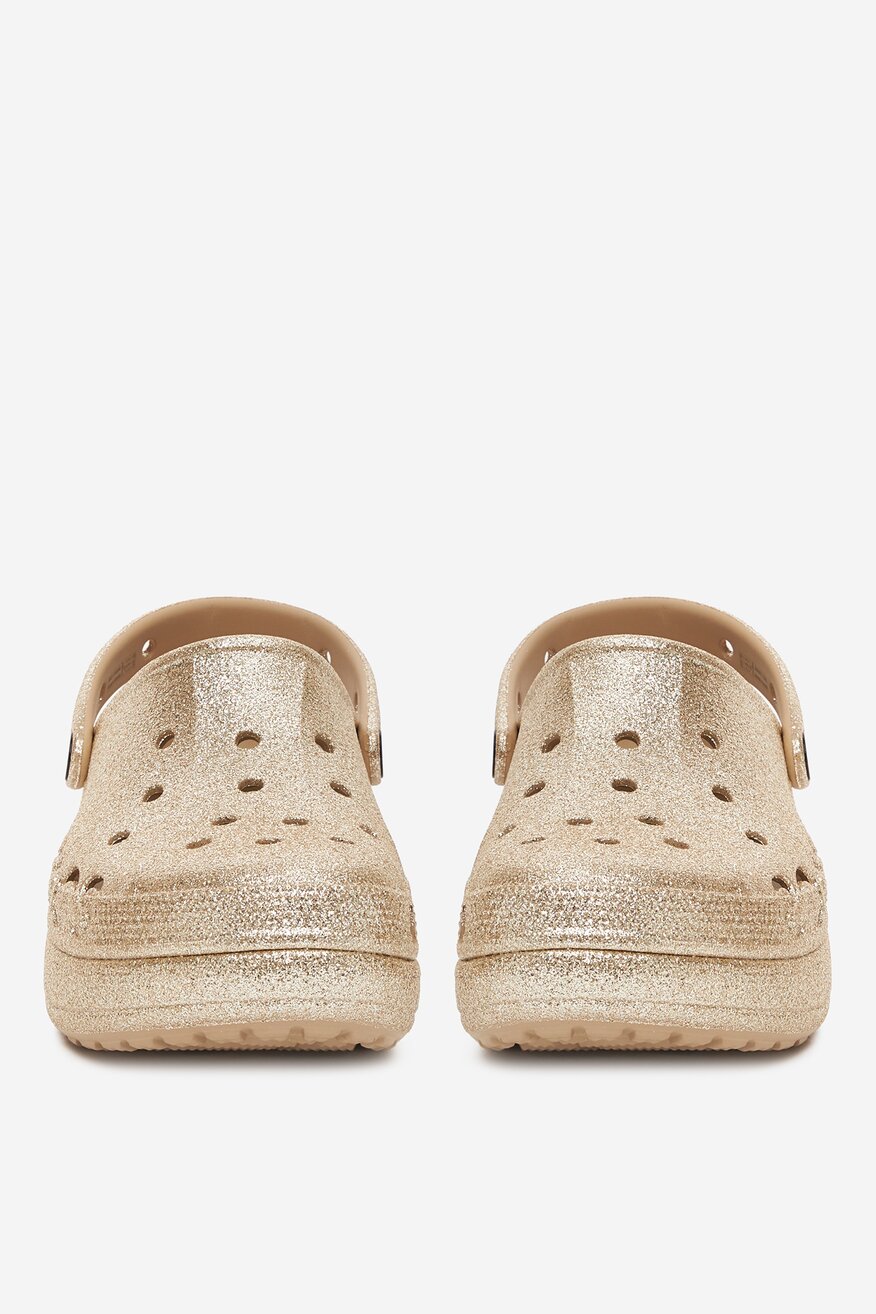 
                Șlapi pentru bazin Crocs AURIU - 5904862339108