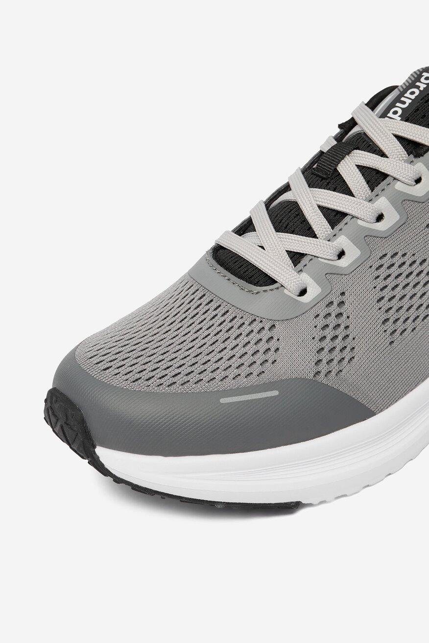 
                Sportcipő Sprandi SZÜRKE - 5906751604410