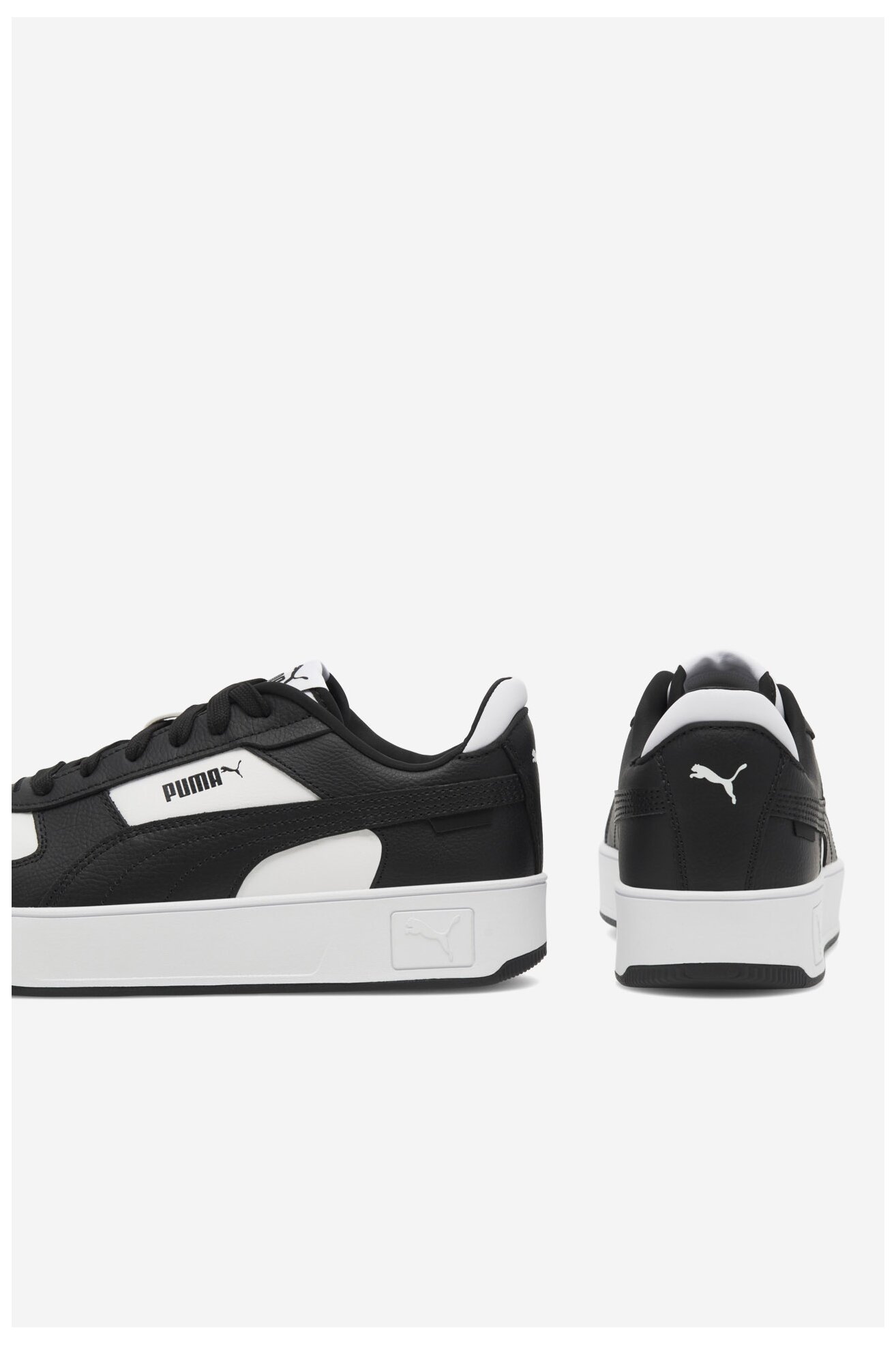 Sportcipő Puma CARINA STREET 38939016_ FEHÉR