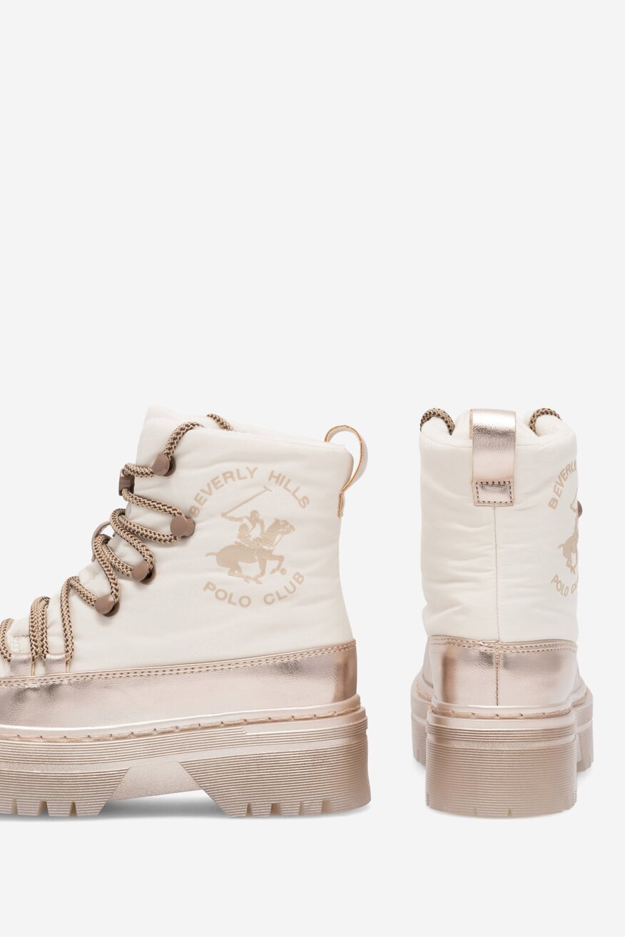 
                Csizma Beverly Hills Polo Club BÉZS - 5905588169376