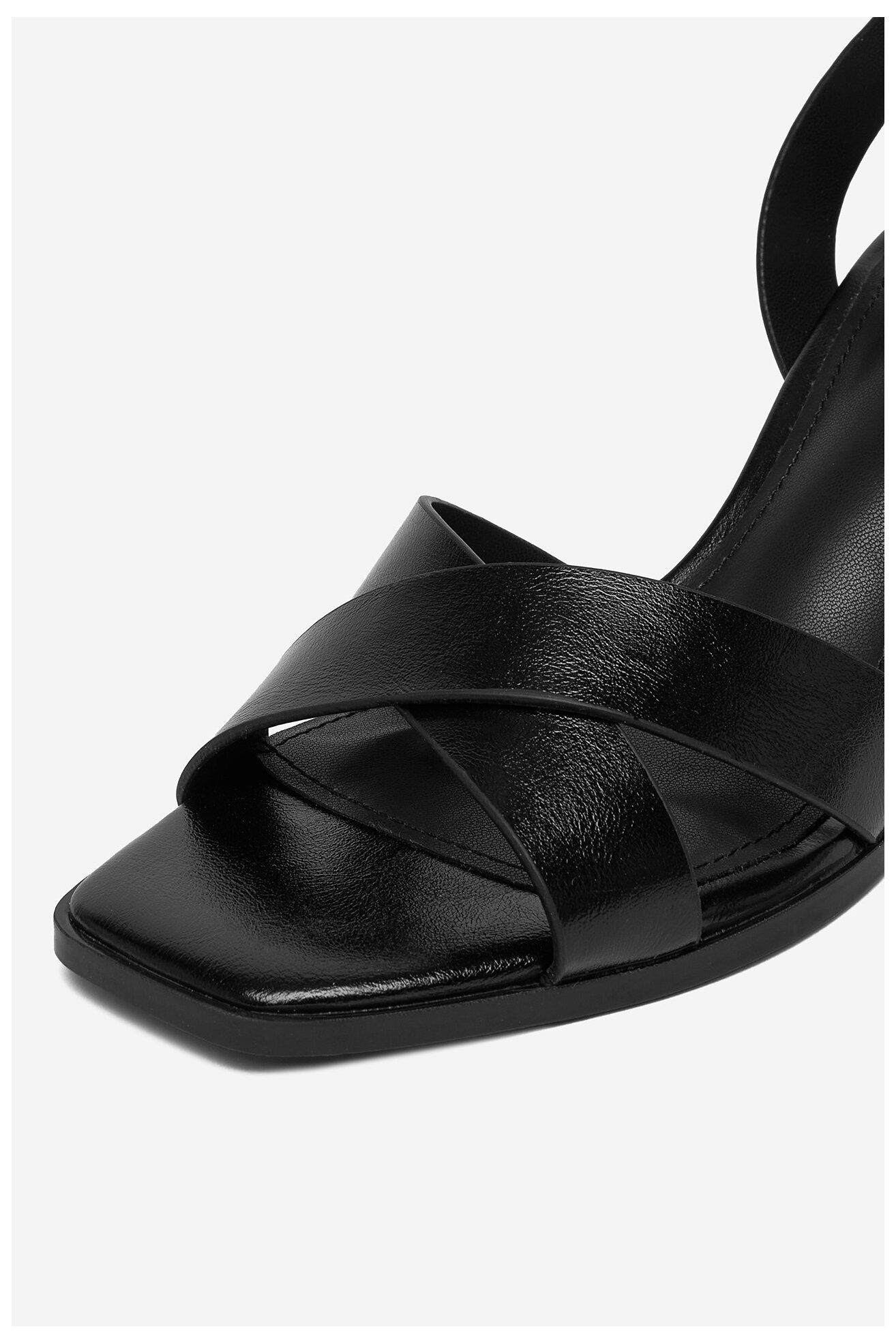 Sandale Jenny CEO-LS6497-01 CRNA