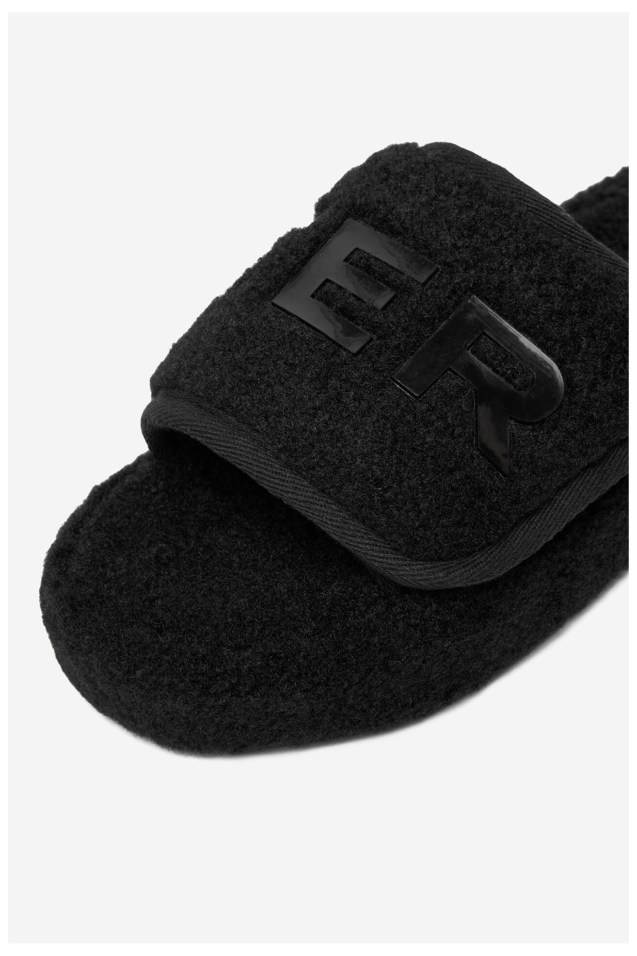 Papucs HUNTER CEO-JD25-530-2 FEKETE