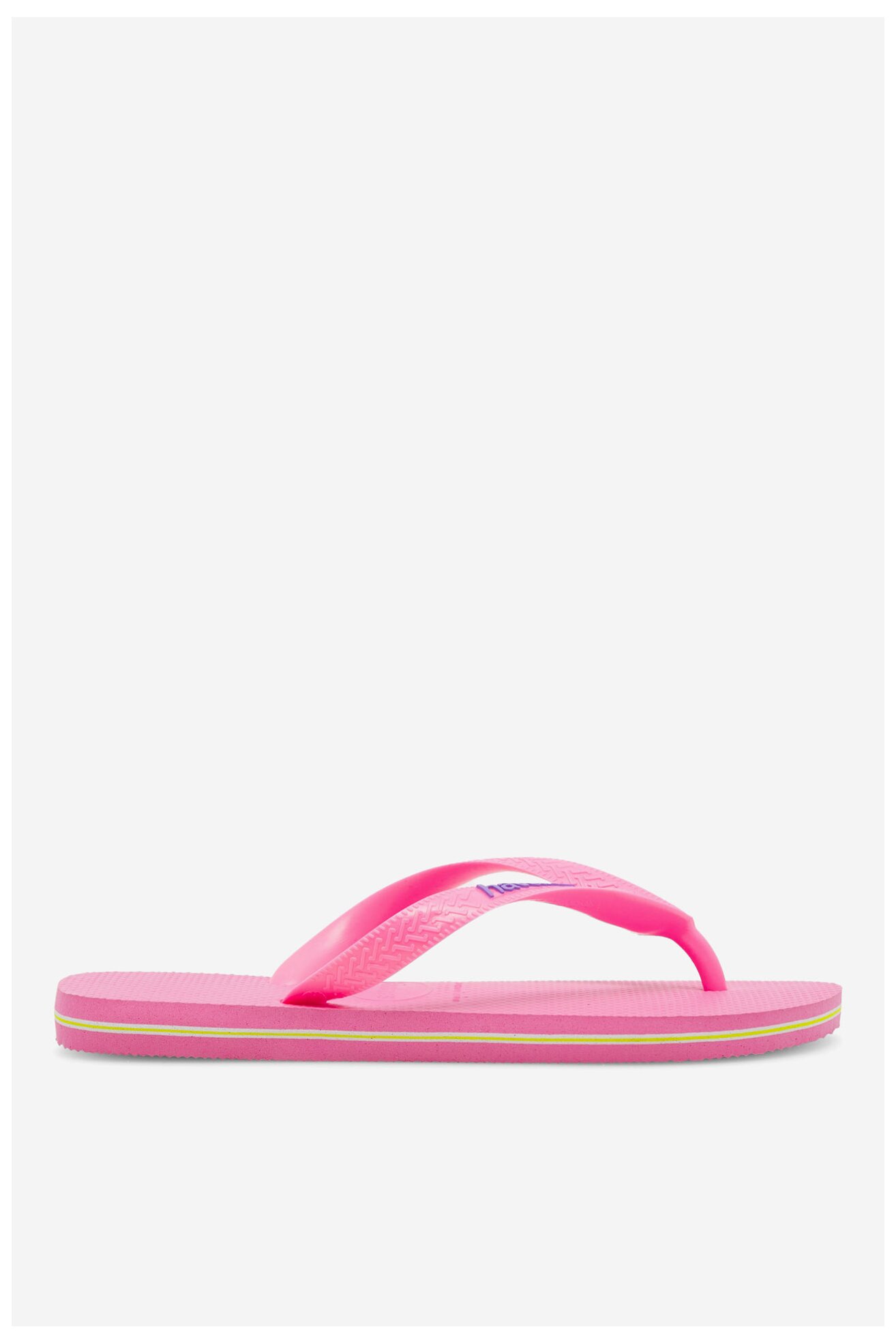 Papuče Havaianas 4110850.0129 ROZE