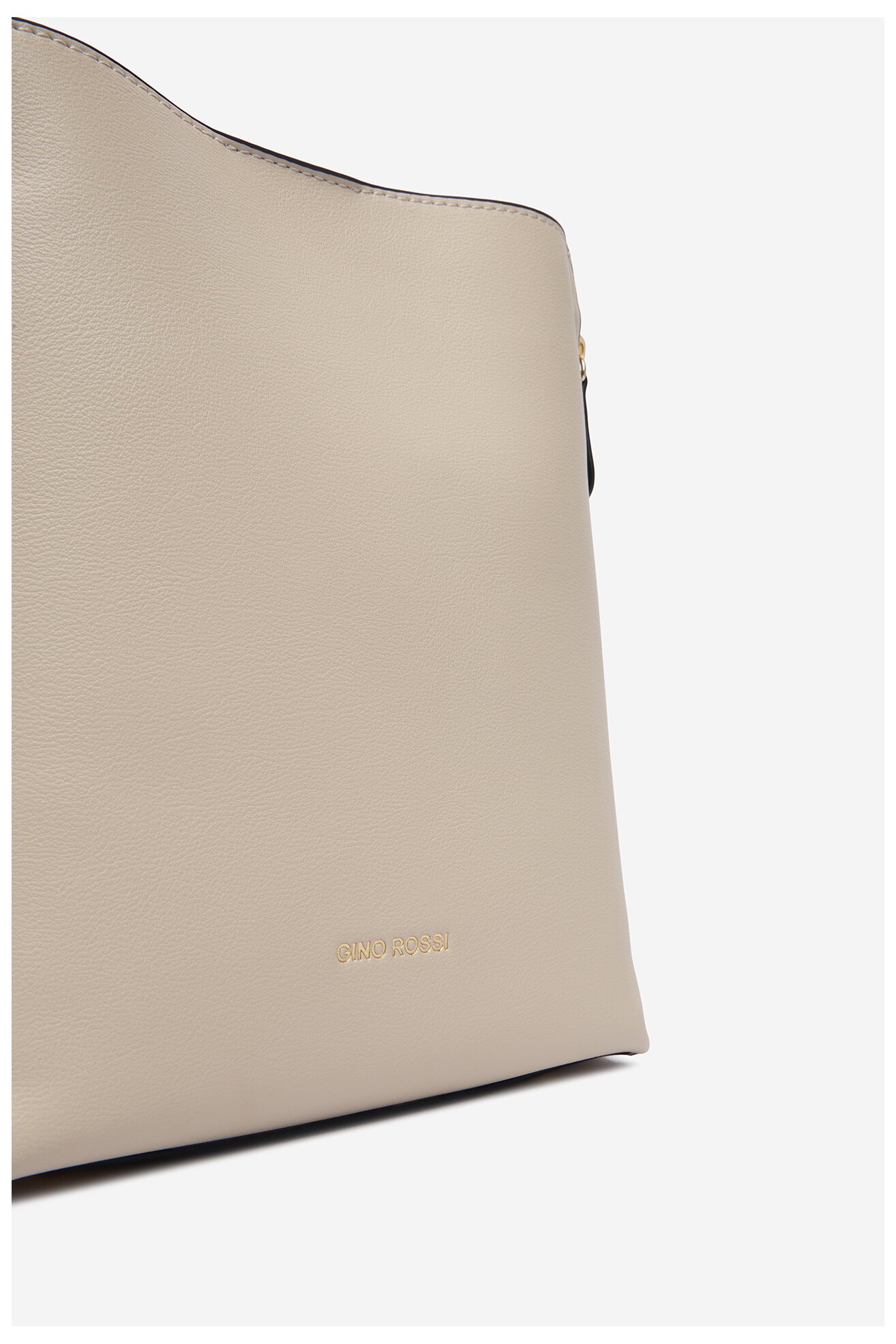 Torebka Gino Rossi EO-LX9952 Ivory