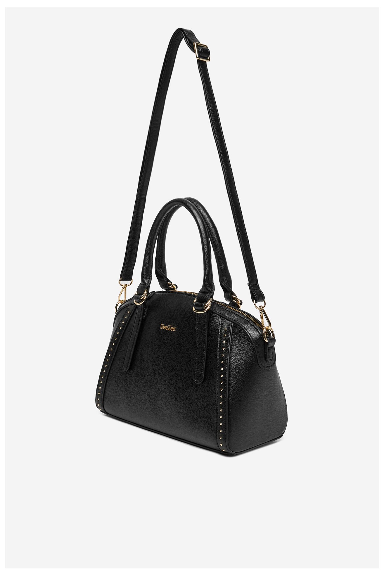 Torba DeeZee C-DZE-S-013-08 CRNA