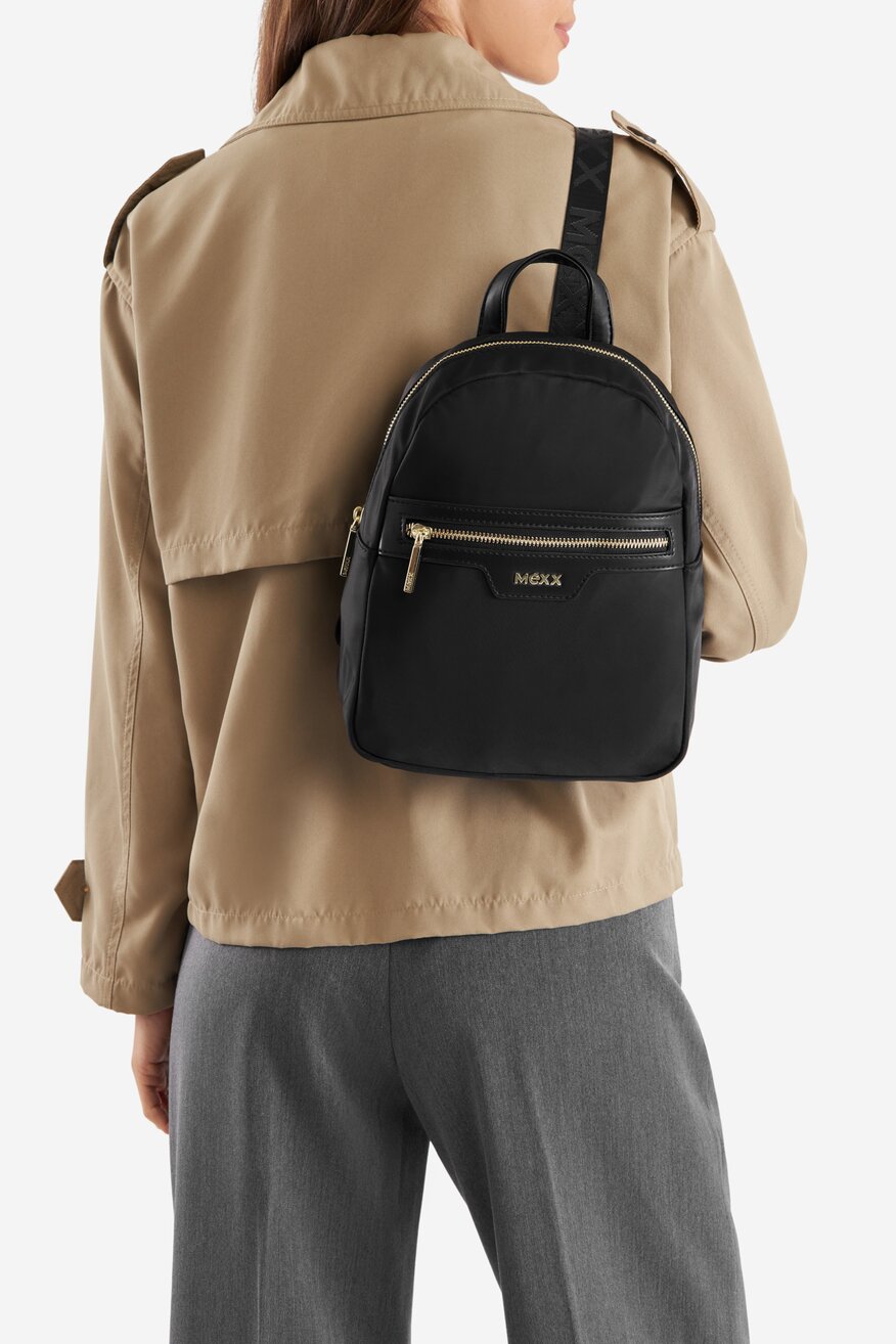 
                Mexx - Plecak mały miejski - 5905588864721