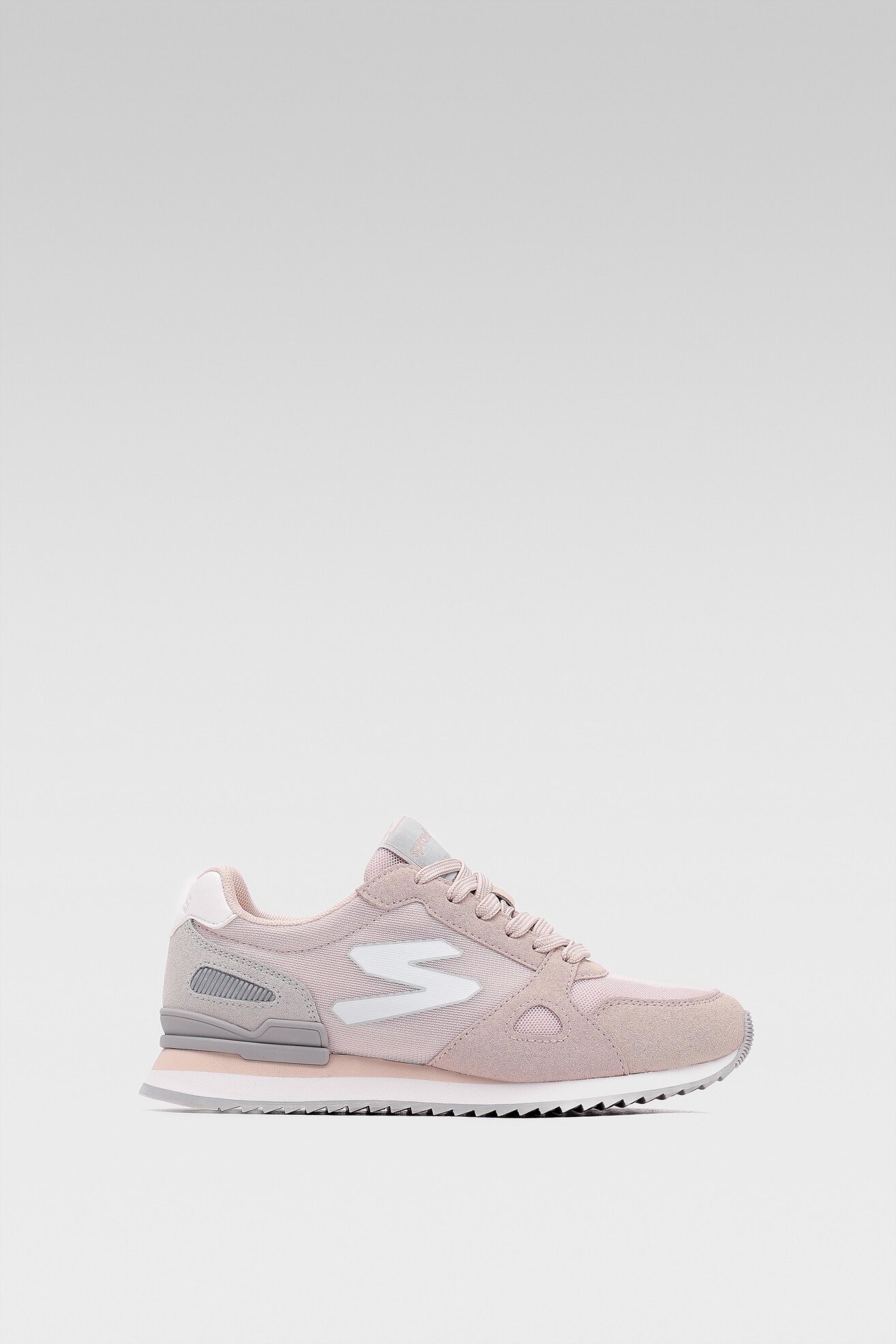 Obuwie sportowe Sprandi WP07-01433-06 Różowy