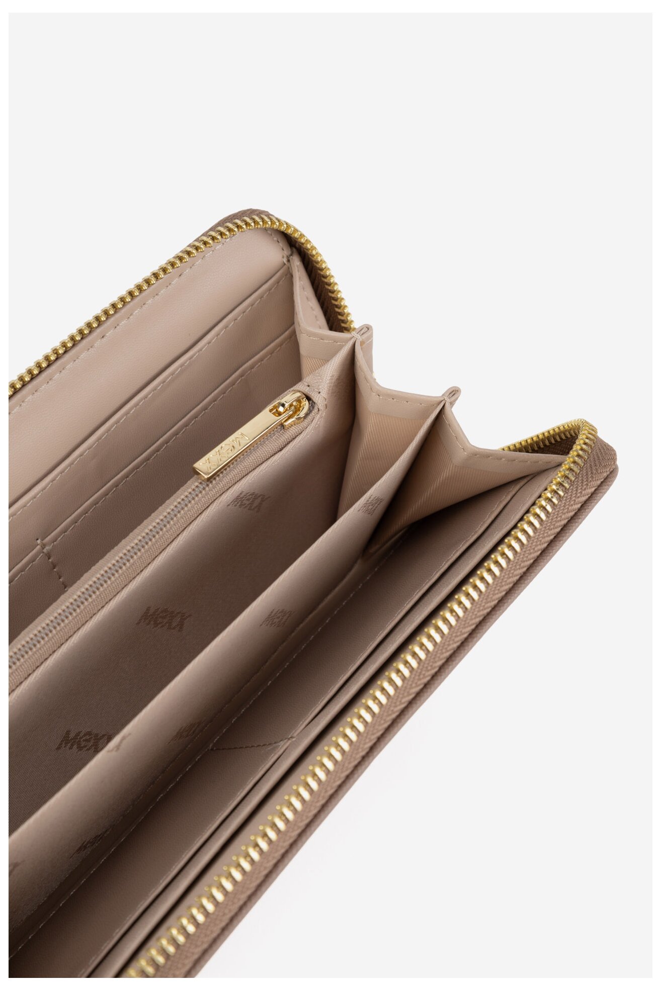 Portofel femei Mexx MEXX-W1-002-AW24 MARO DESCHIS