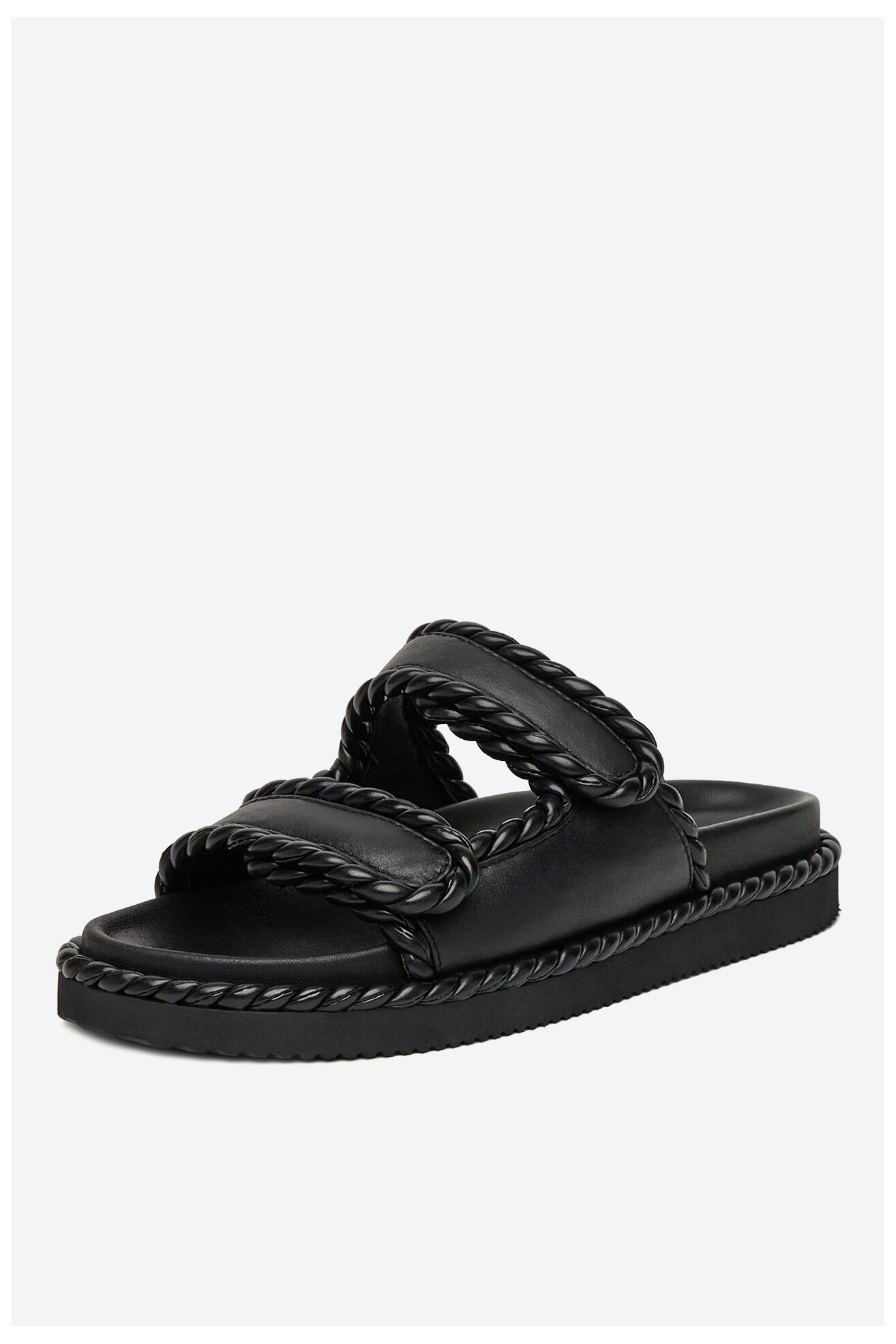 Джапанки Badura BURDOCK-124AL0955 ЧЕРЕН